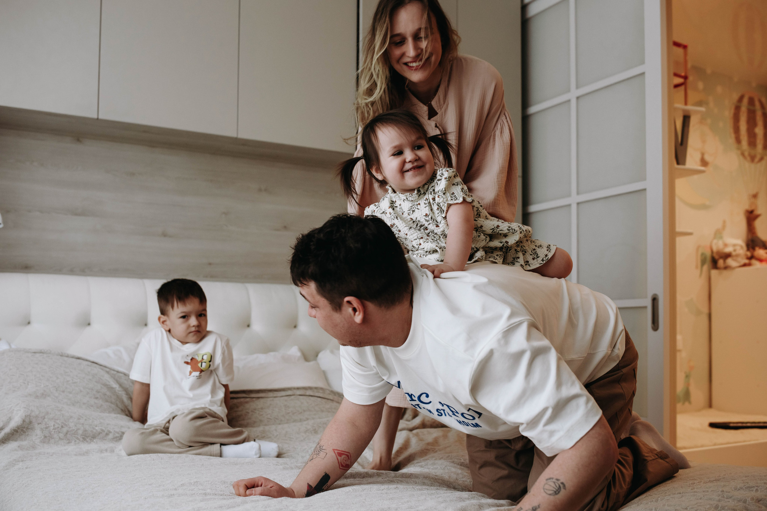 Анастасия и Анна. Профессиональный фотограф