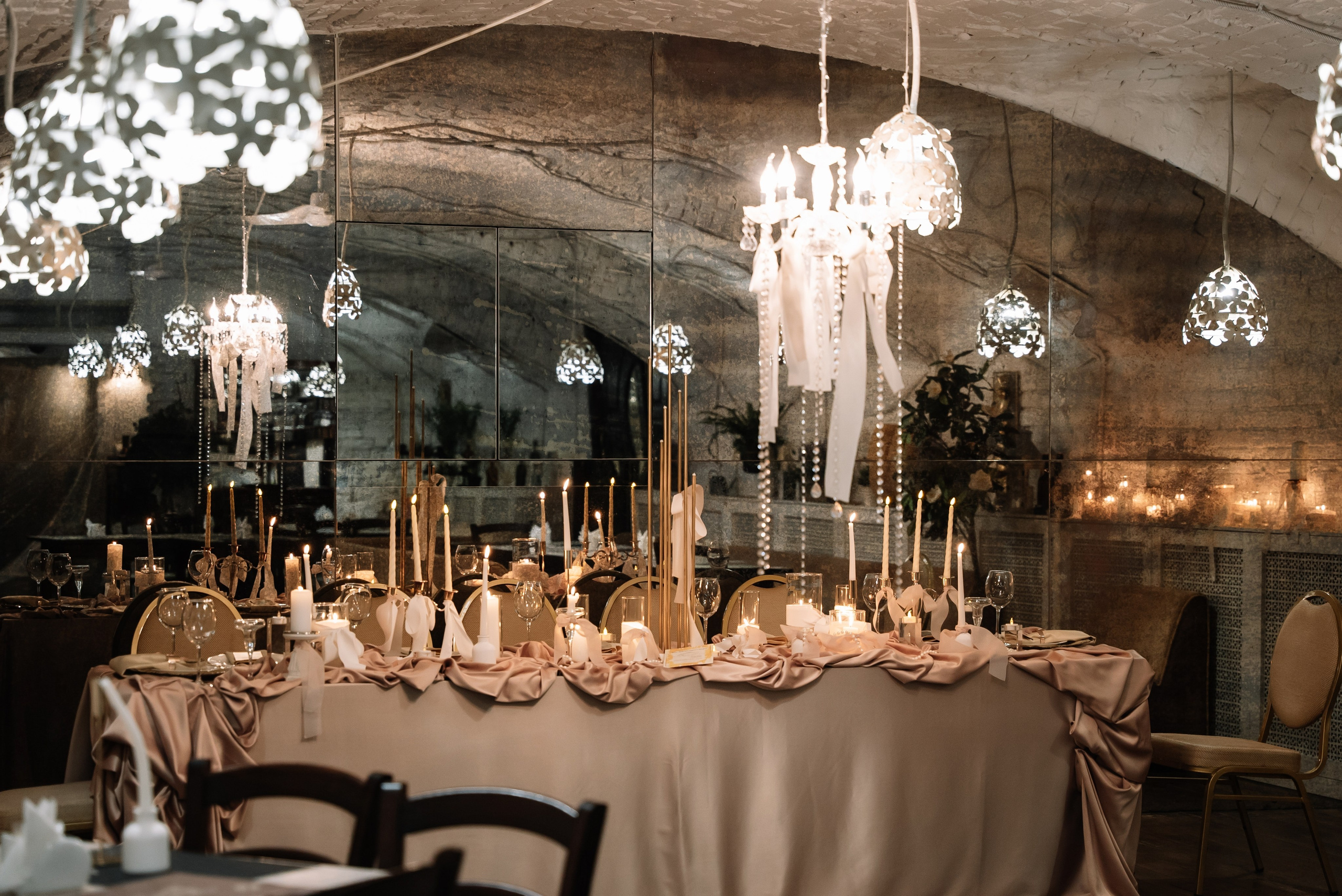 Дмитрий и Яна. Свадебный фотограф в Самаре Анна Ковалева