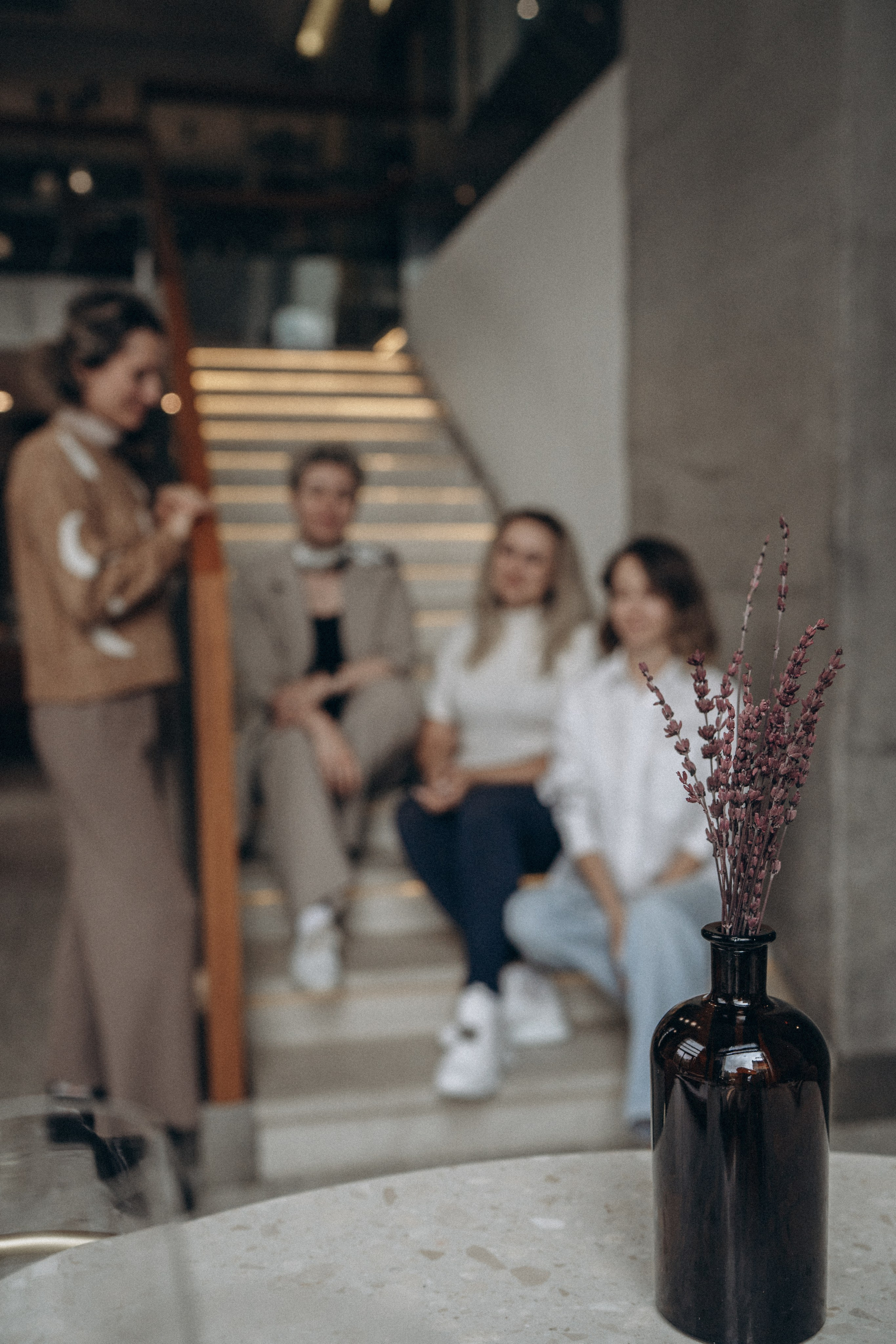 Gross 1 год. Надежда Виховская — семейный фотограф в Астане