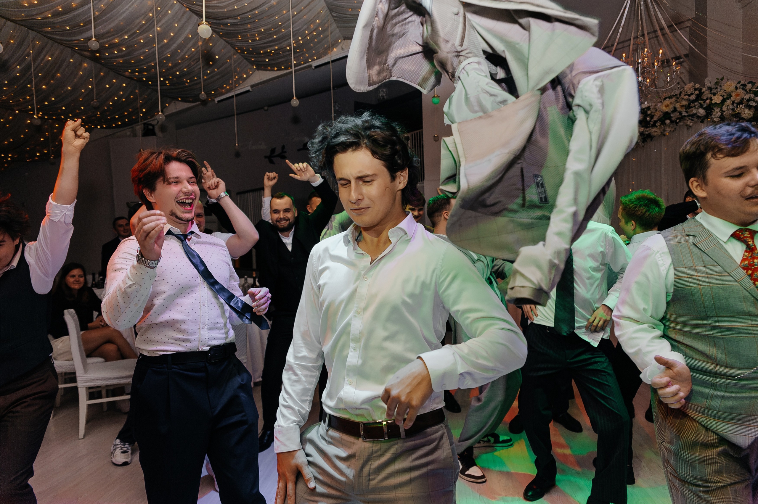 К + Д. Свадебный и репортажный фотограф СПб