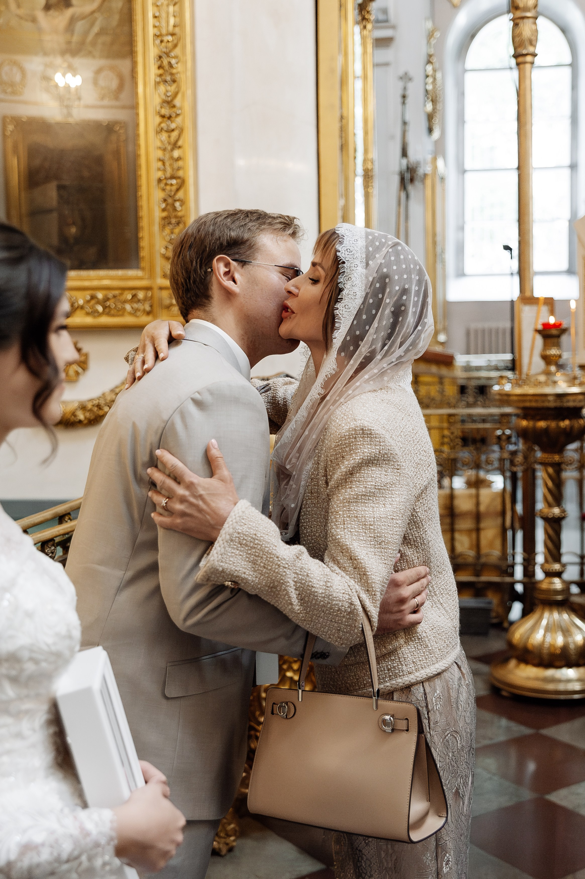 К + Д. Свадебный и репортажный фотограф СПб