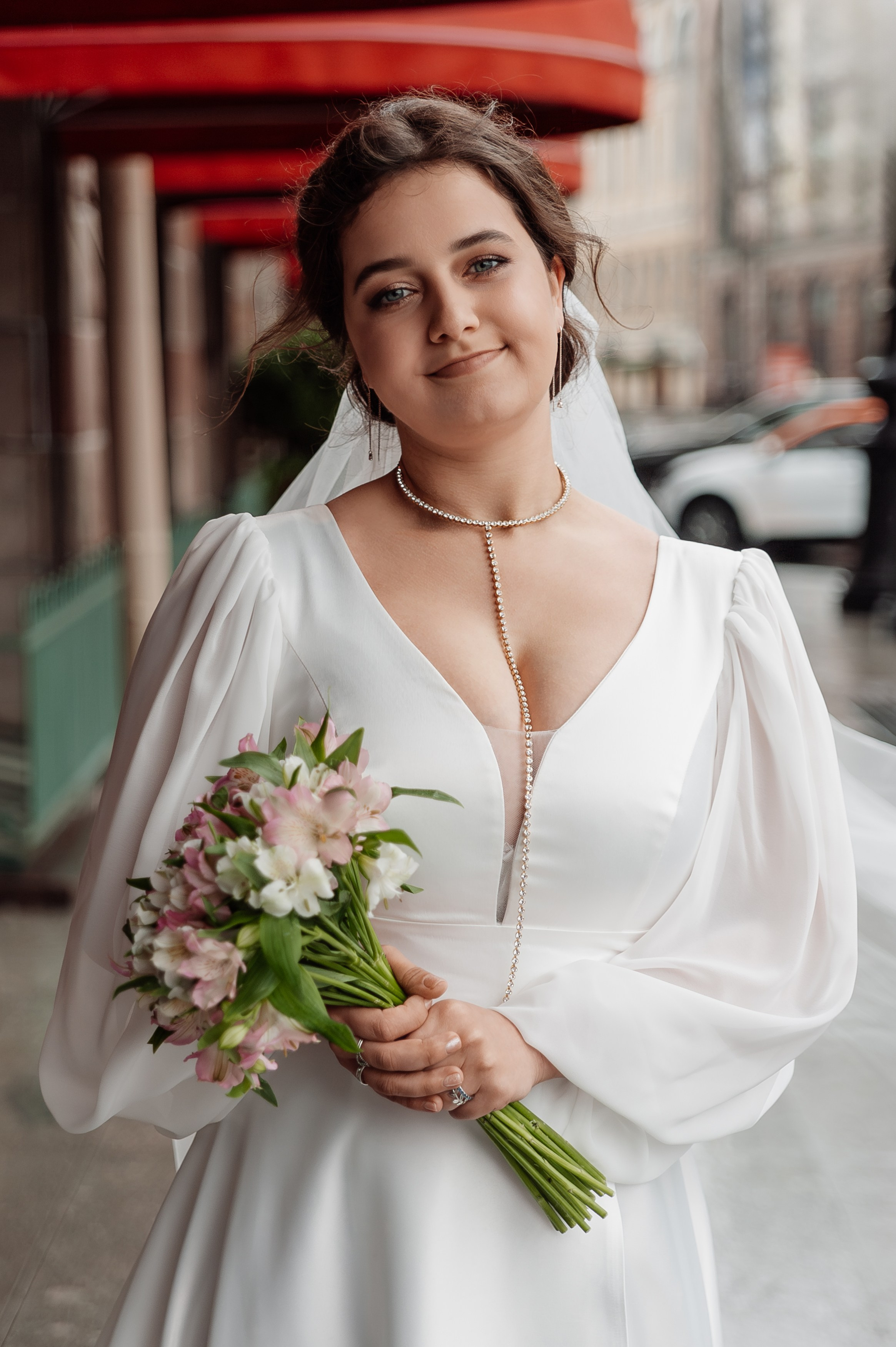 М + А. Свадебный и репортажный фотограф СПб