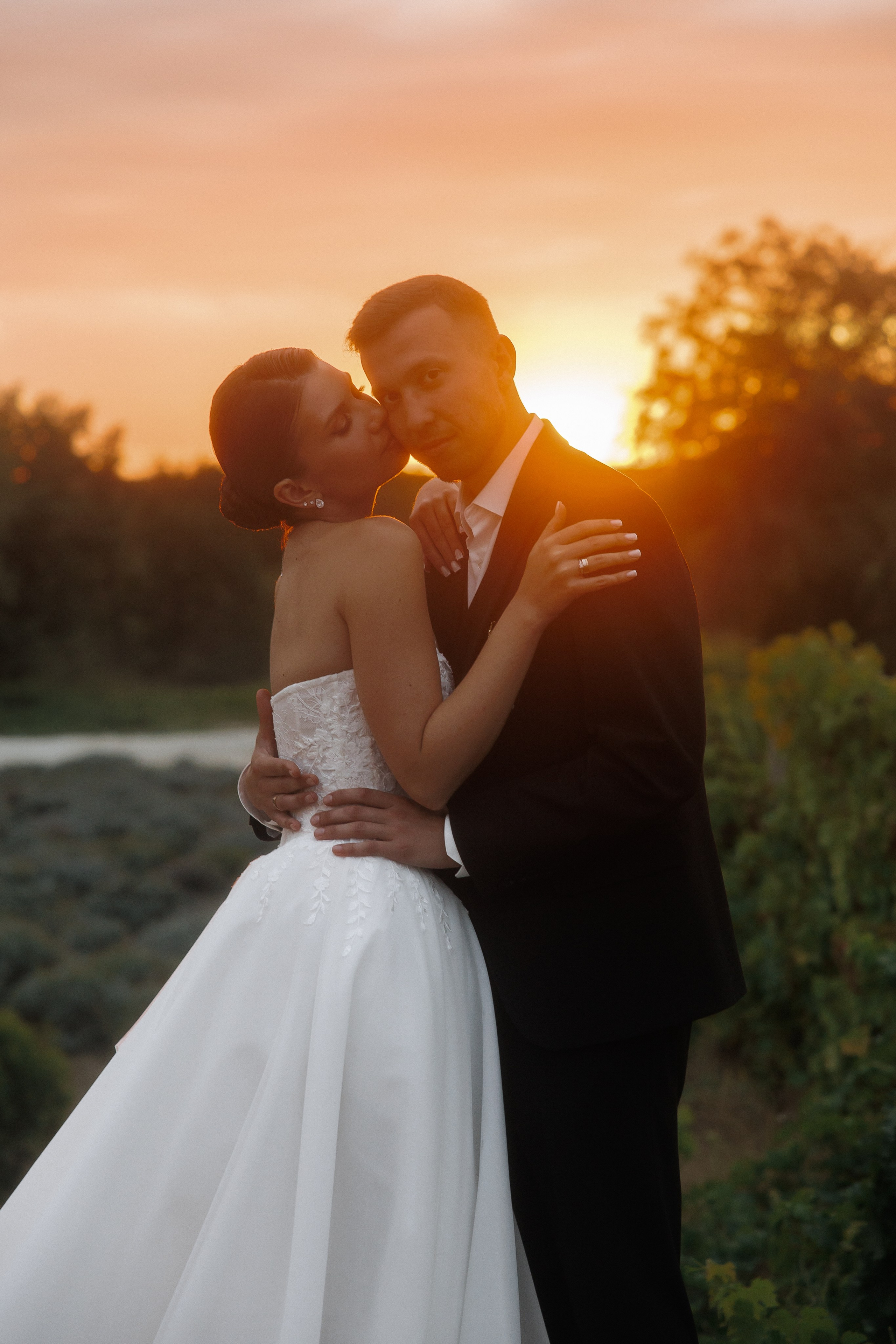 Wedding N&V. Свадебный фотограф Краснодар Юлия Ткаченко