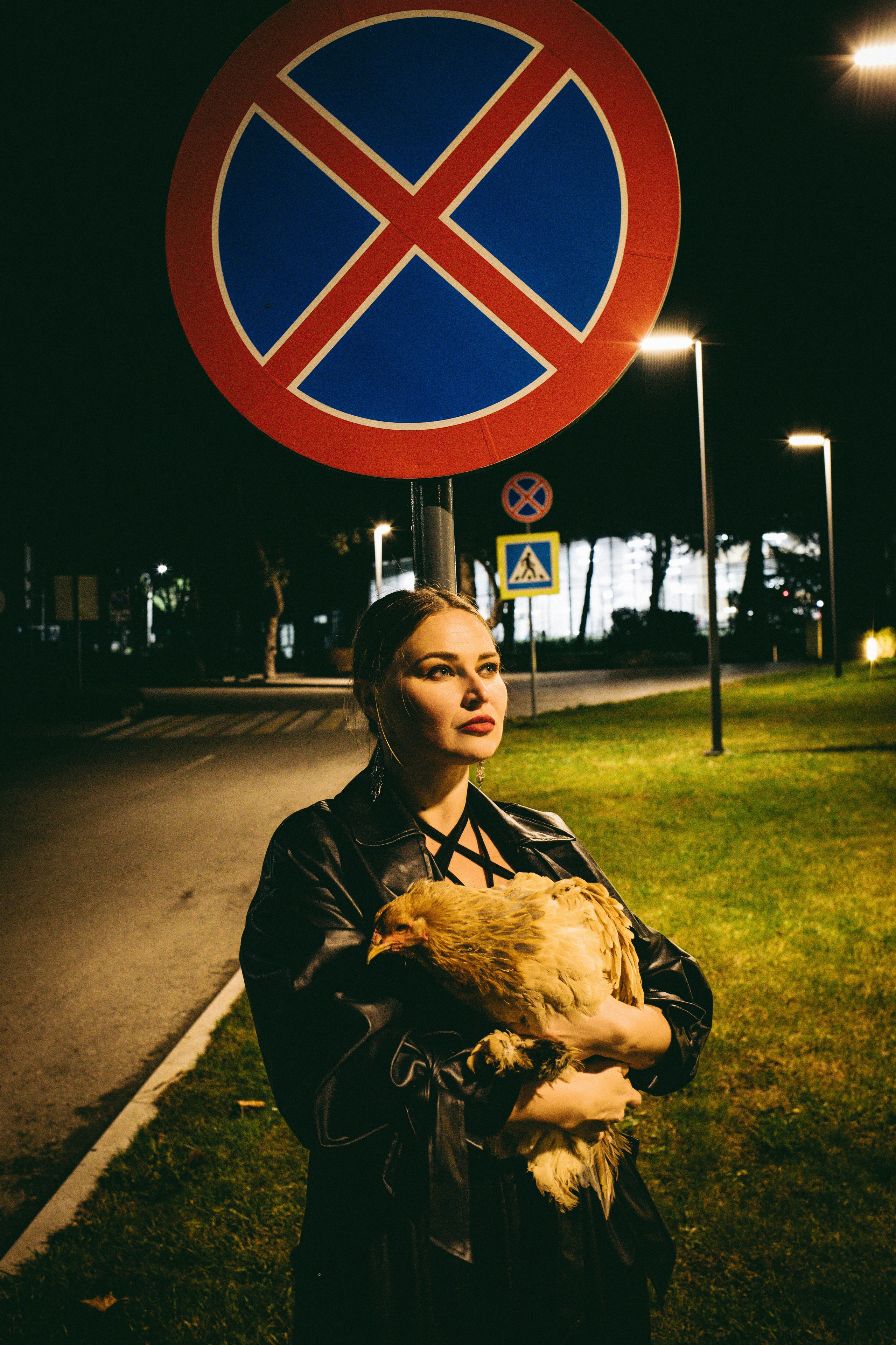 Творцы. Фотограф Анастасия Огнева