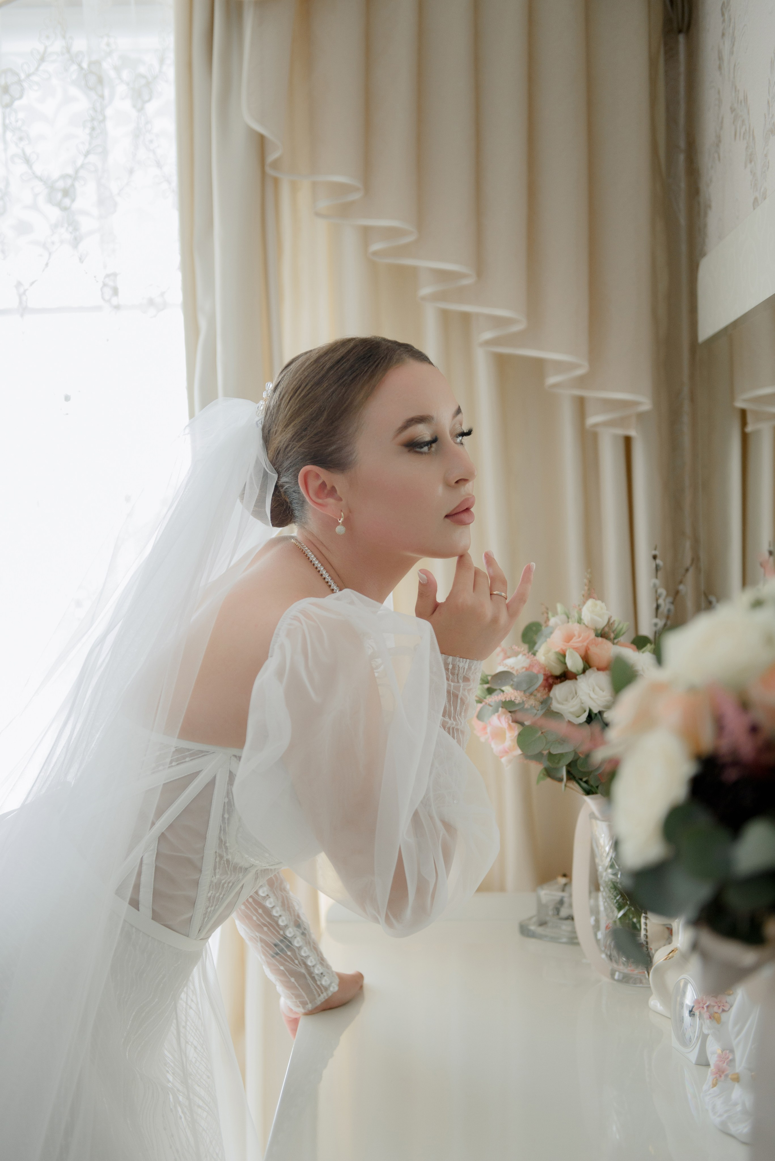 Игорь и Алина. Свадебный и семейный фотограф Темрюк Алёна Ковальская