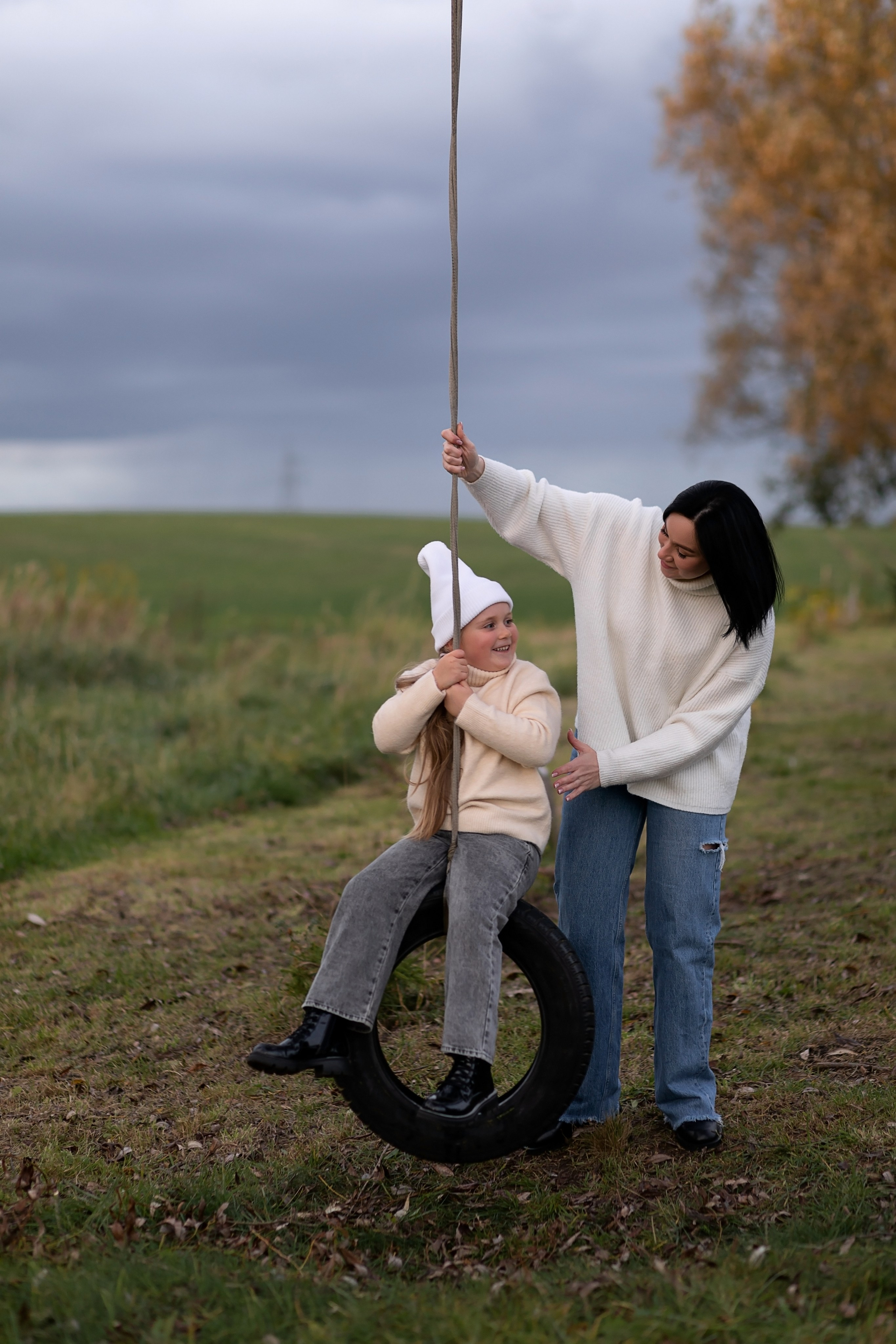 Карина и Алиса. Главная