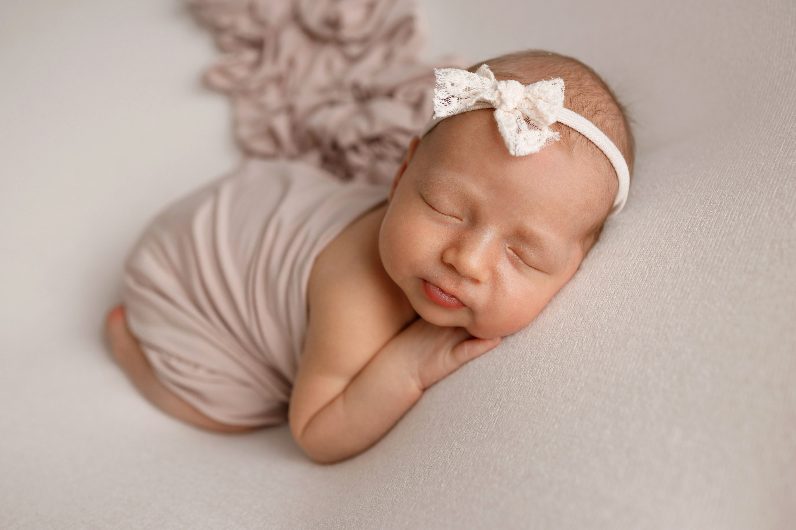 Новорожденные. Фотограф новорожденных в Чебоксарах Елена Смолина
