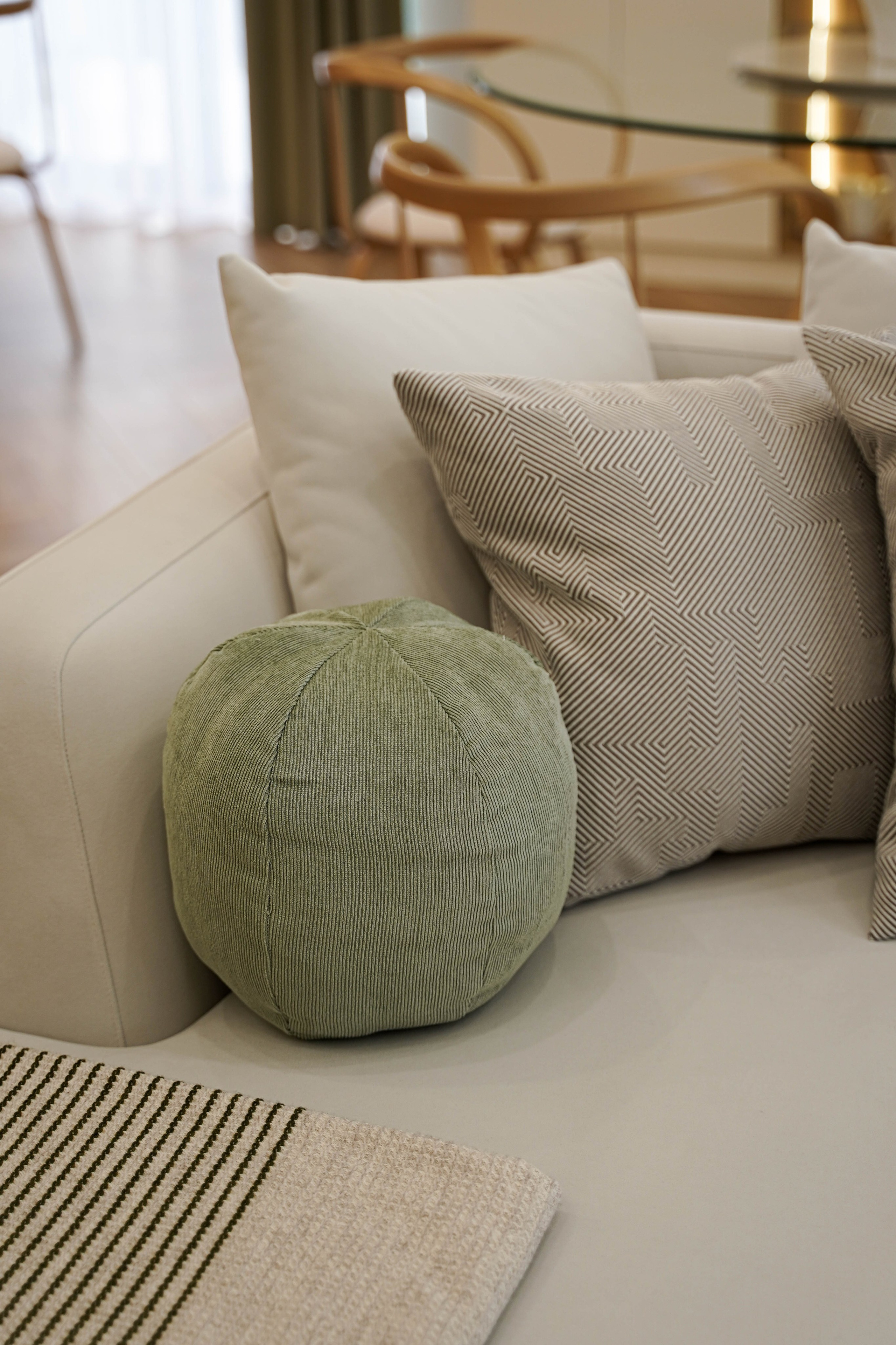 Частный дом_200 м². Интерьерный фотограф в Крыму