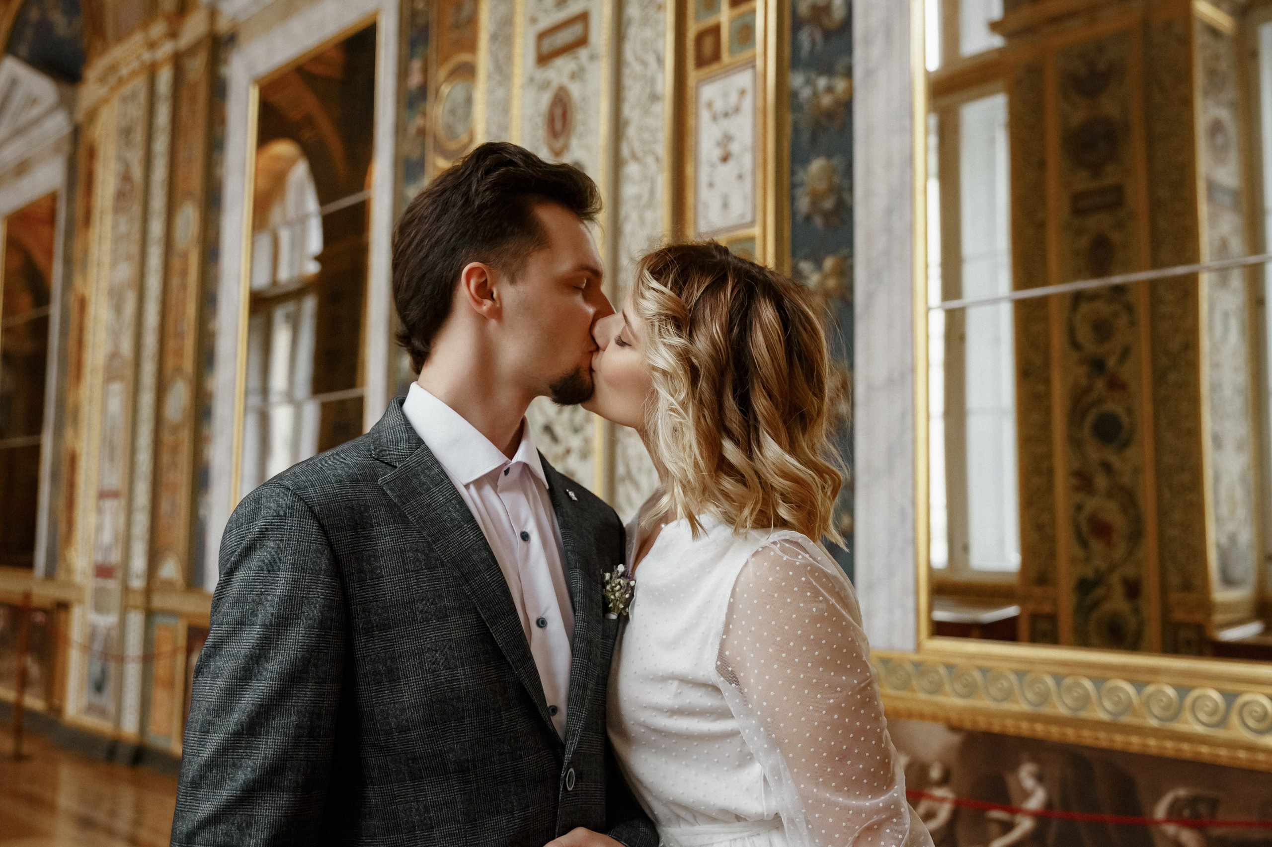 Фотосессия в Эрмитаже. Портретный фотограф Санкт-Петербург Москва Андронова Юлия