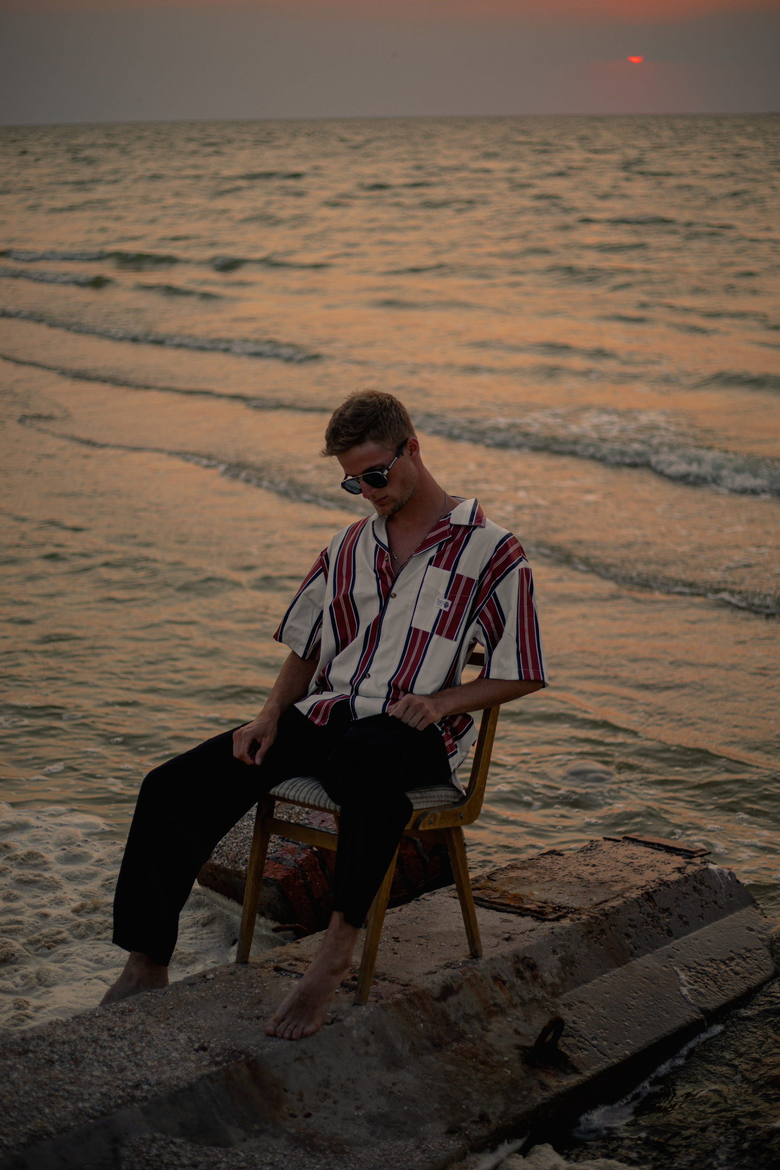 Артем. Спортивный фотограф — Никита