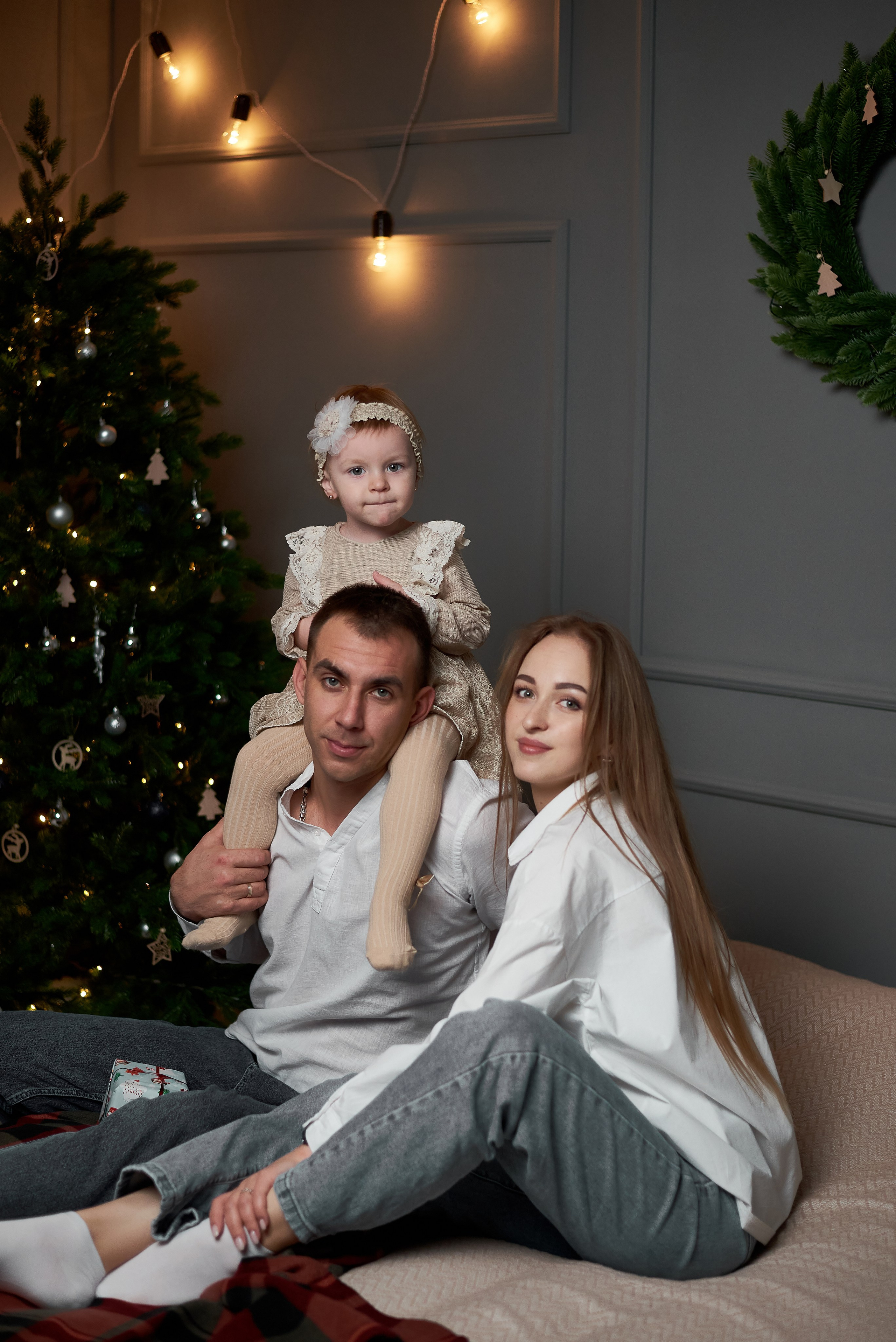 Семейная съемка. Фотограф Новочеркасск Ростов Карина Чернова