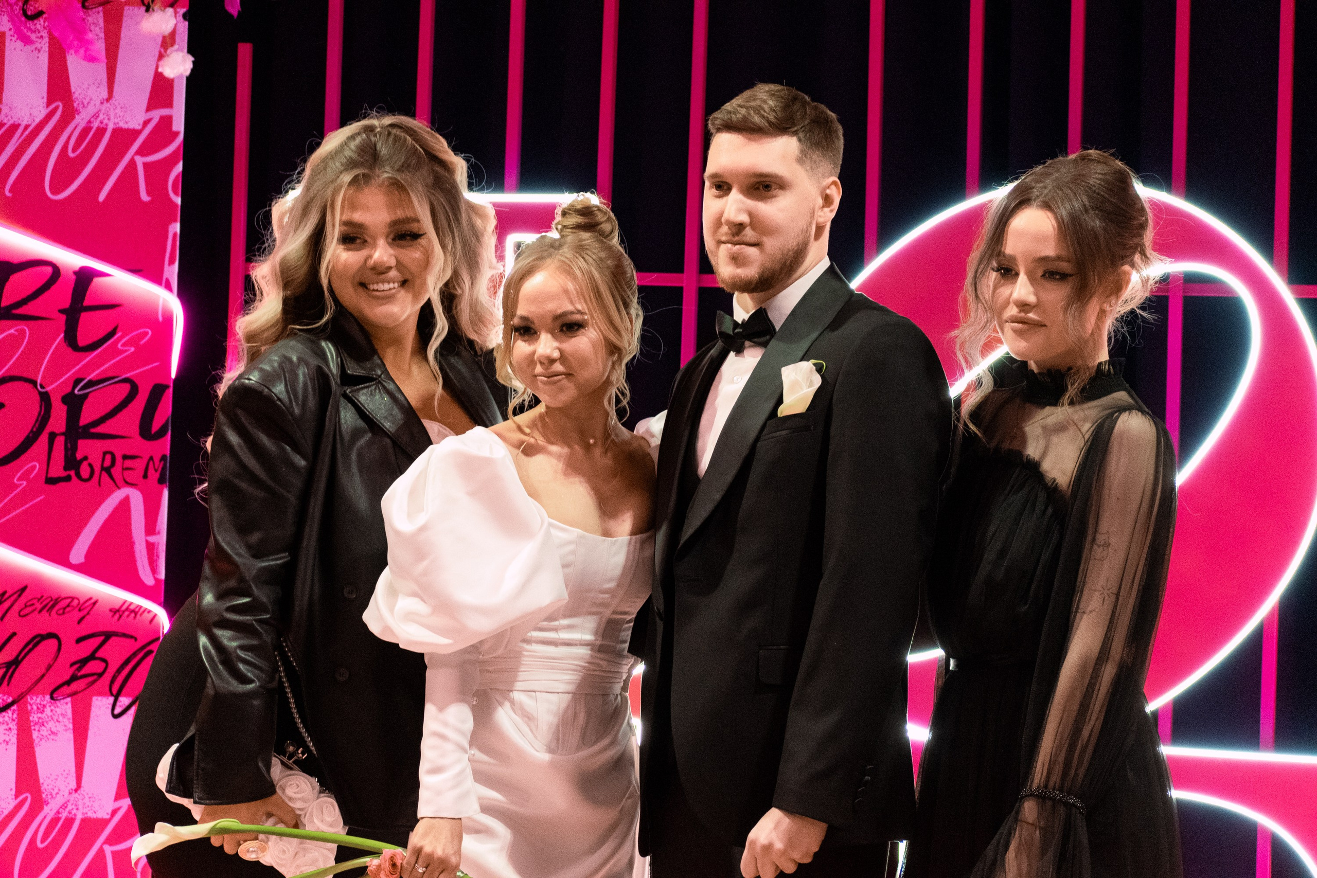 Семья, love-story. Репортаж Екатеринбург — фотограф Юлия Василевская