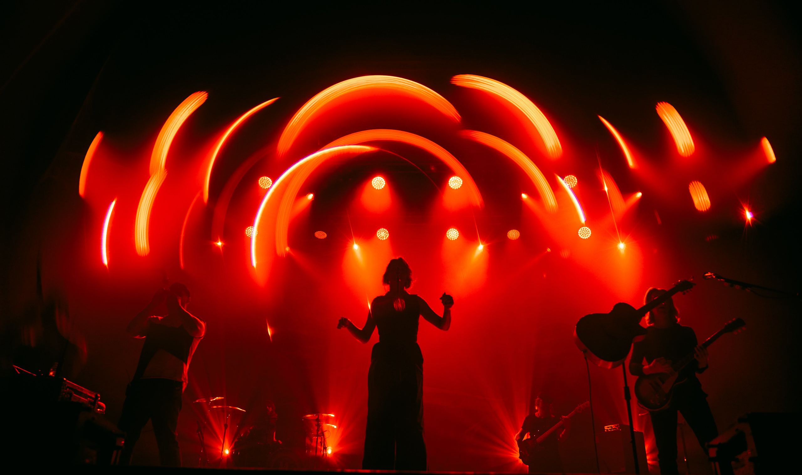 Концертное портфолио. Арт-фотограф в Краснодаре