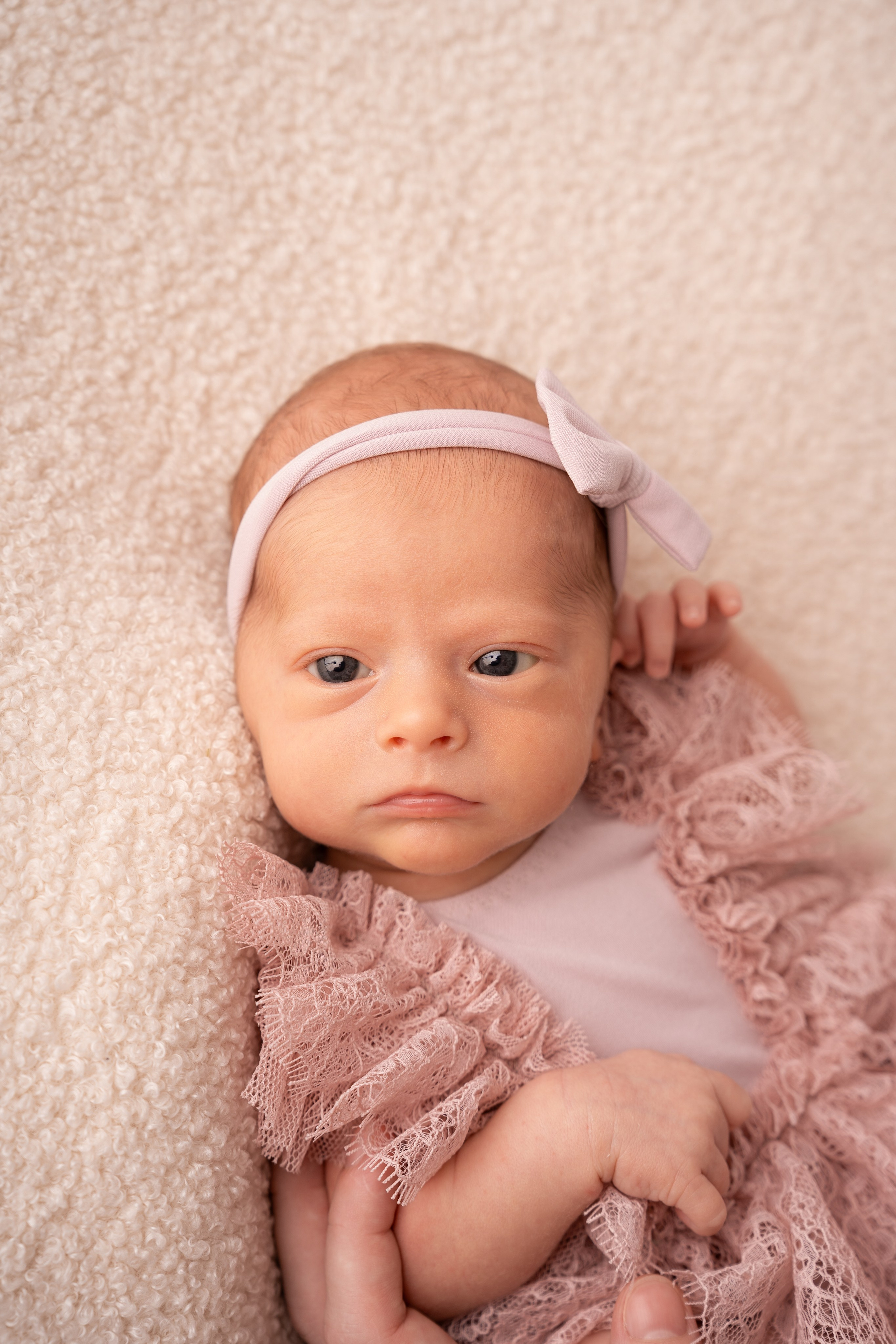 Newborn. Фотограф новорожденных в Москве, Зеленограде, МО, Дмитриева Дарья