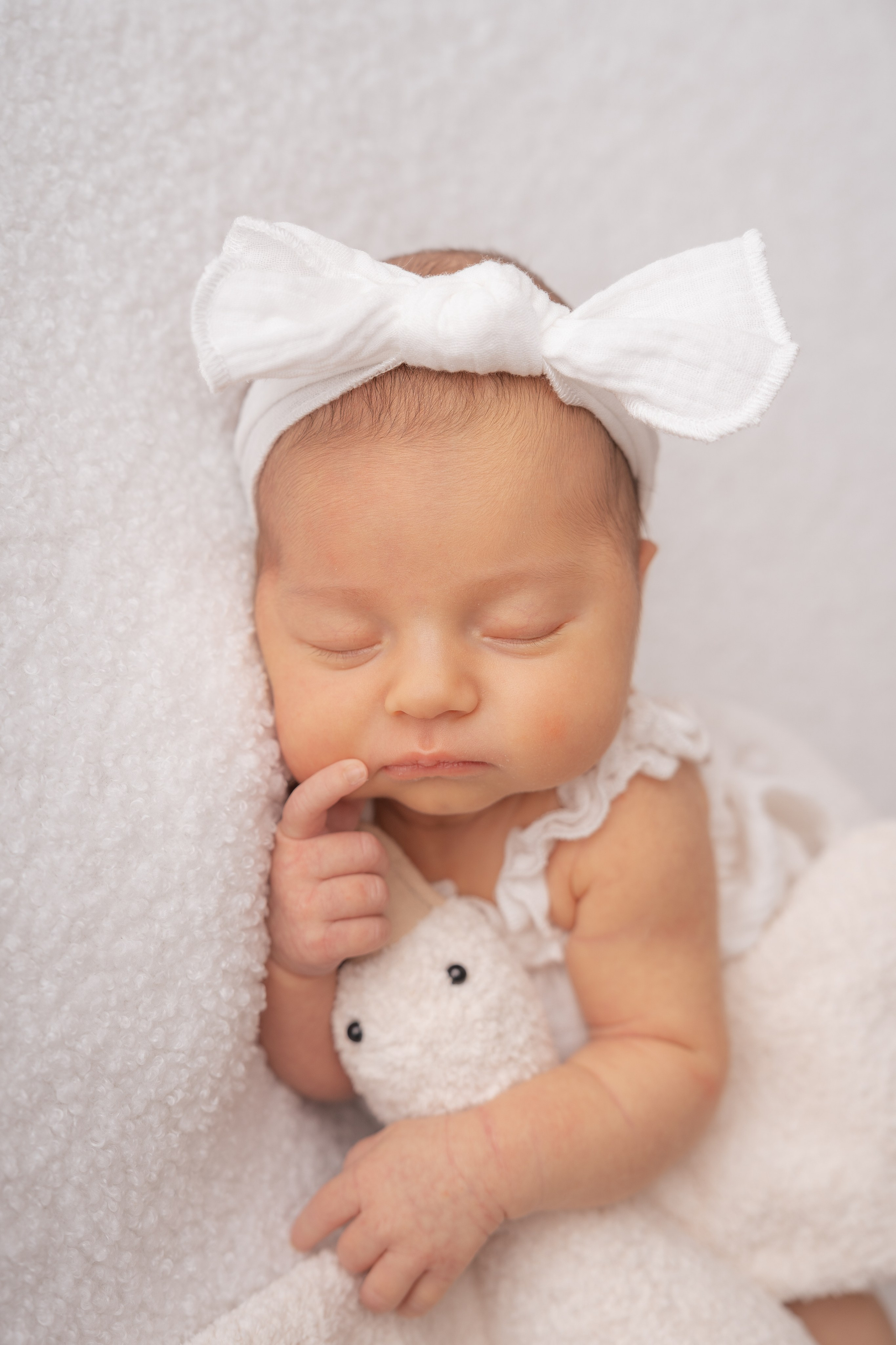 Newborn. Фотограф новорожденных в Москве, Зеленограде, МО, Дмитриева Дарья