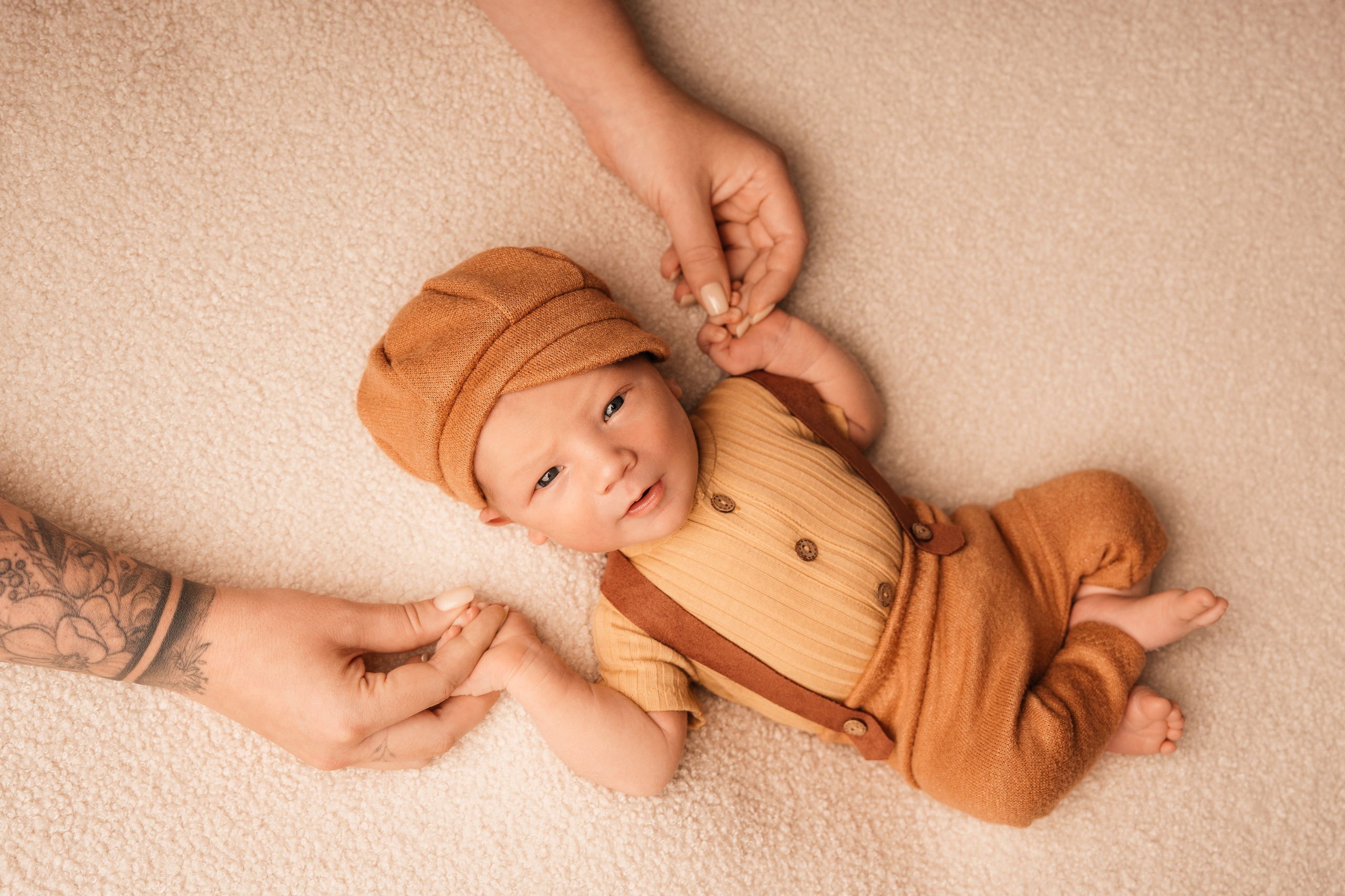 Newborn. Фотограф новорожденных в Москве, Зеленограде, МО, Дмитриева Дарья