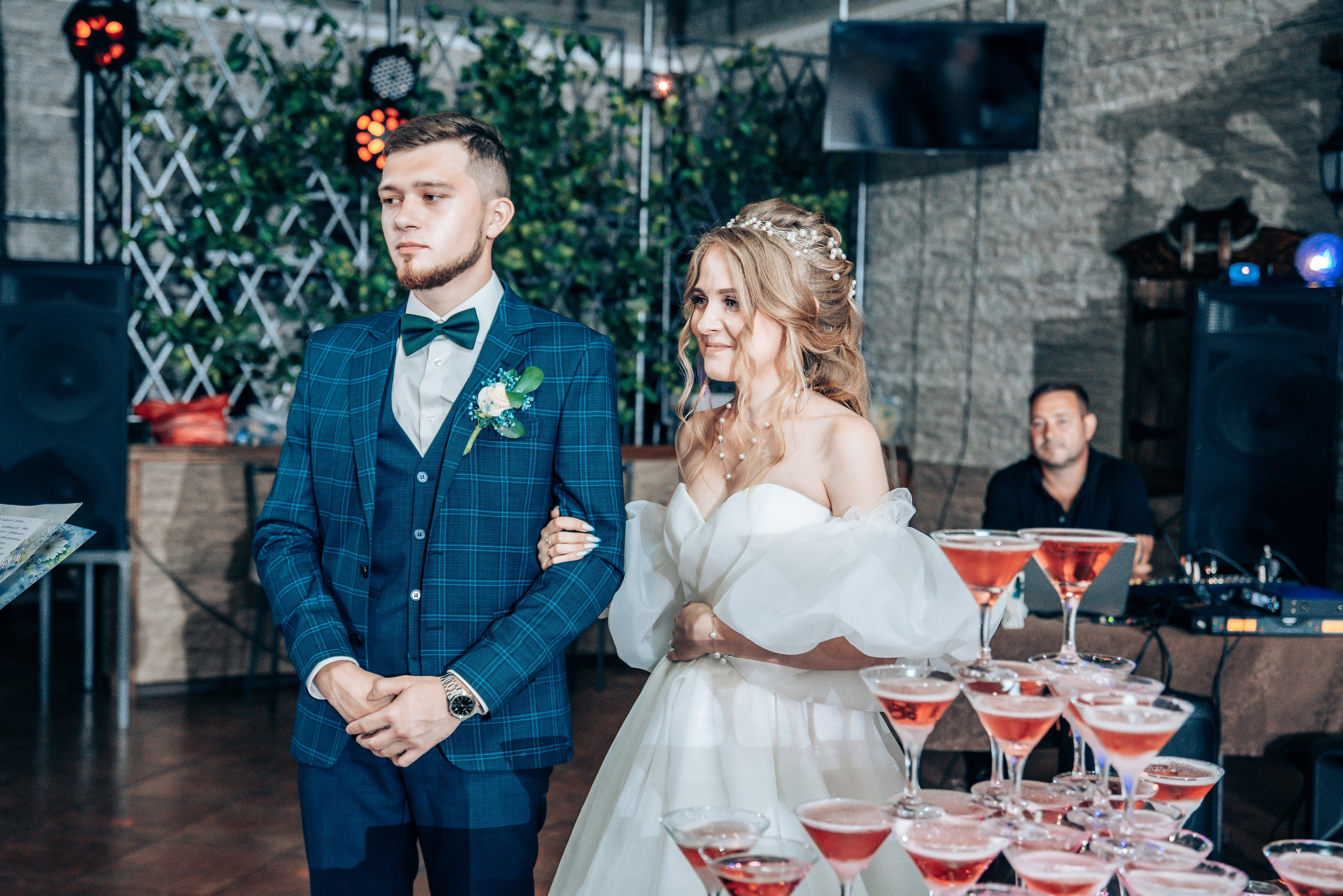 Александра & Данил. Семейный фотограф в Барнауле