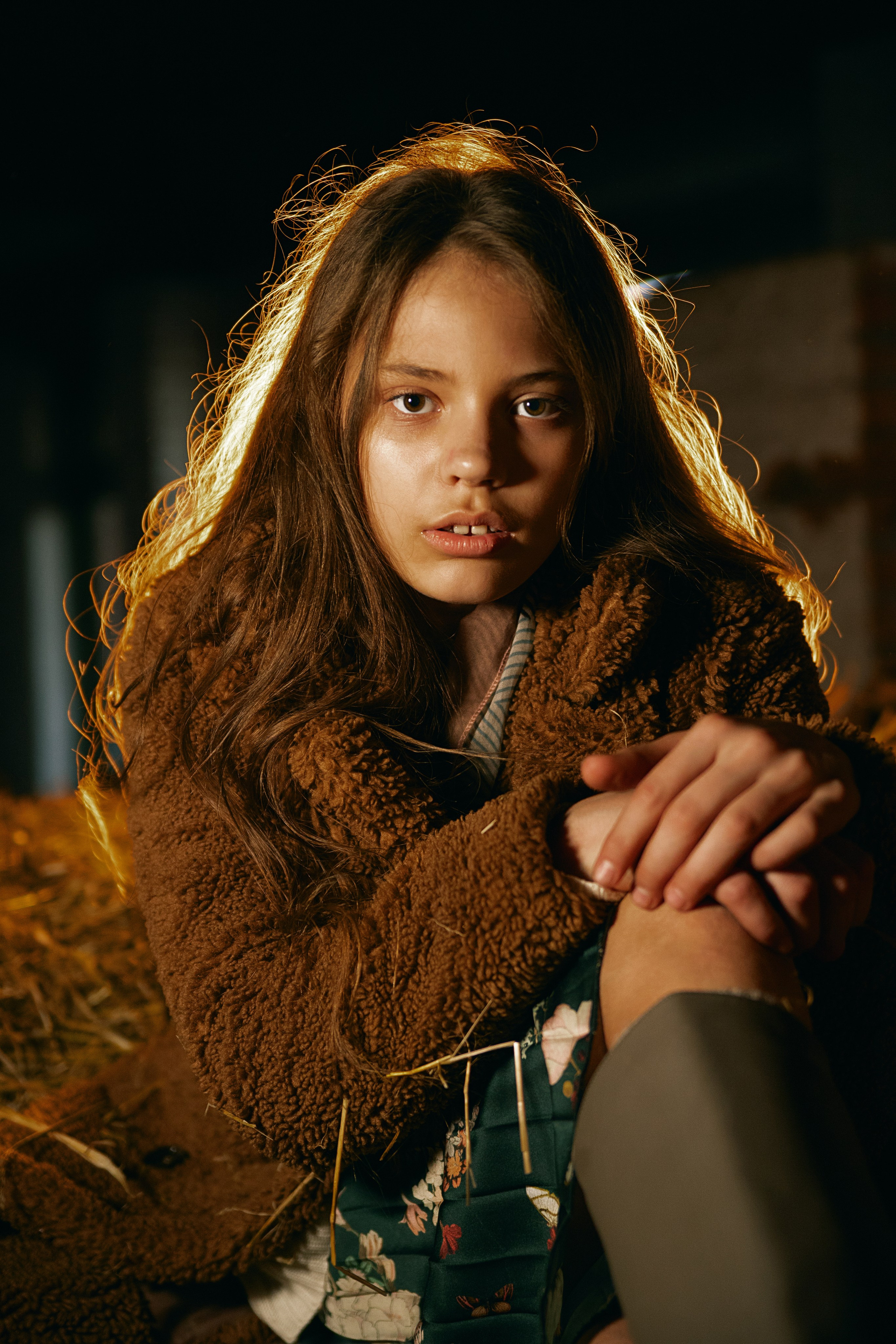 Imi models. Фотограф Александр Закадычный | Таганрог