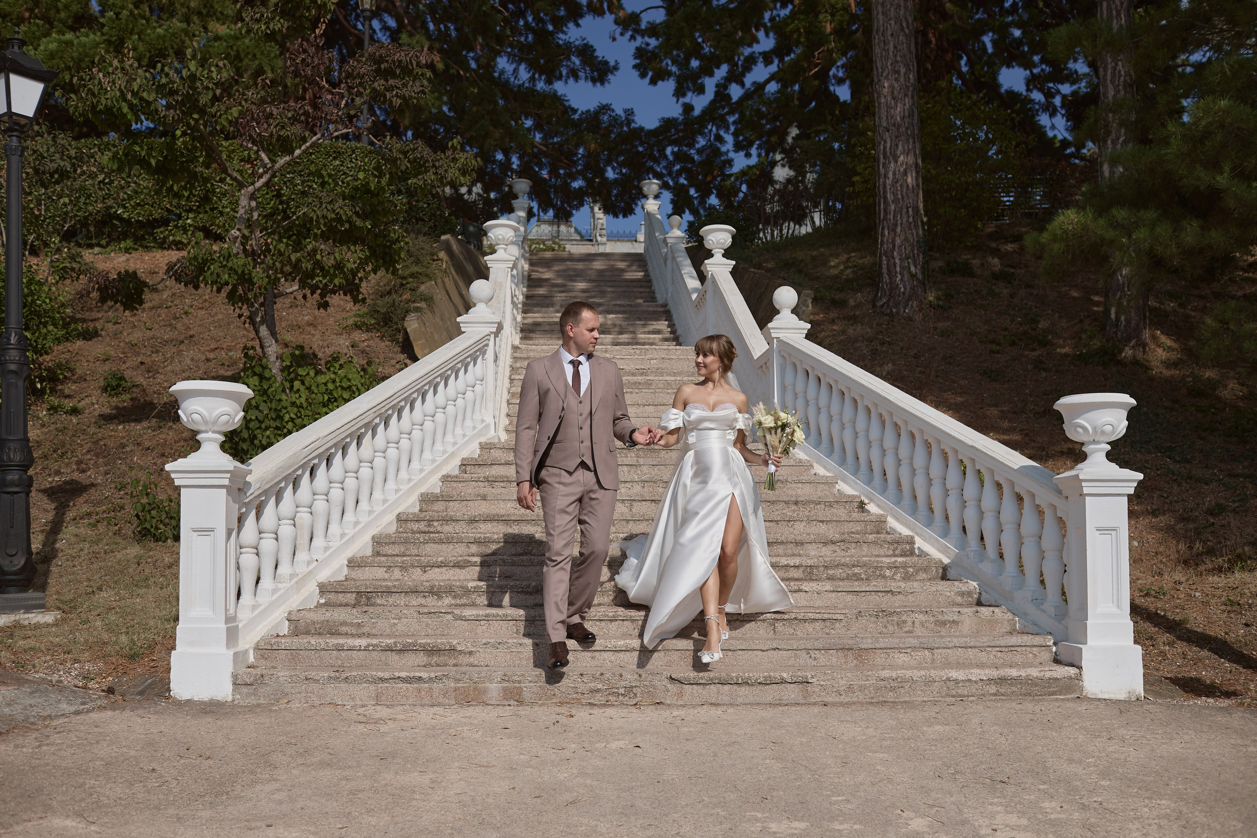 Александр и Виктория. Крым фото, отдых Крым, Севастополь фото, Свадьба фото, Олег Горбатко