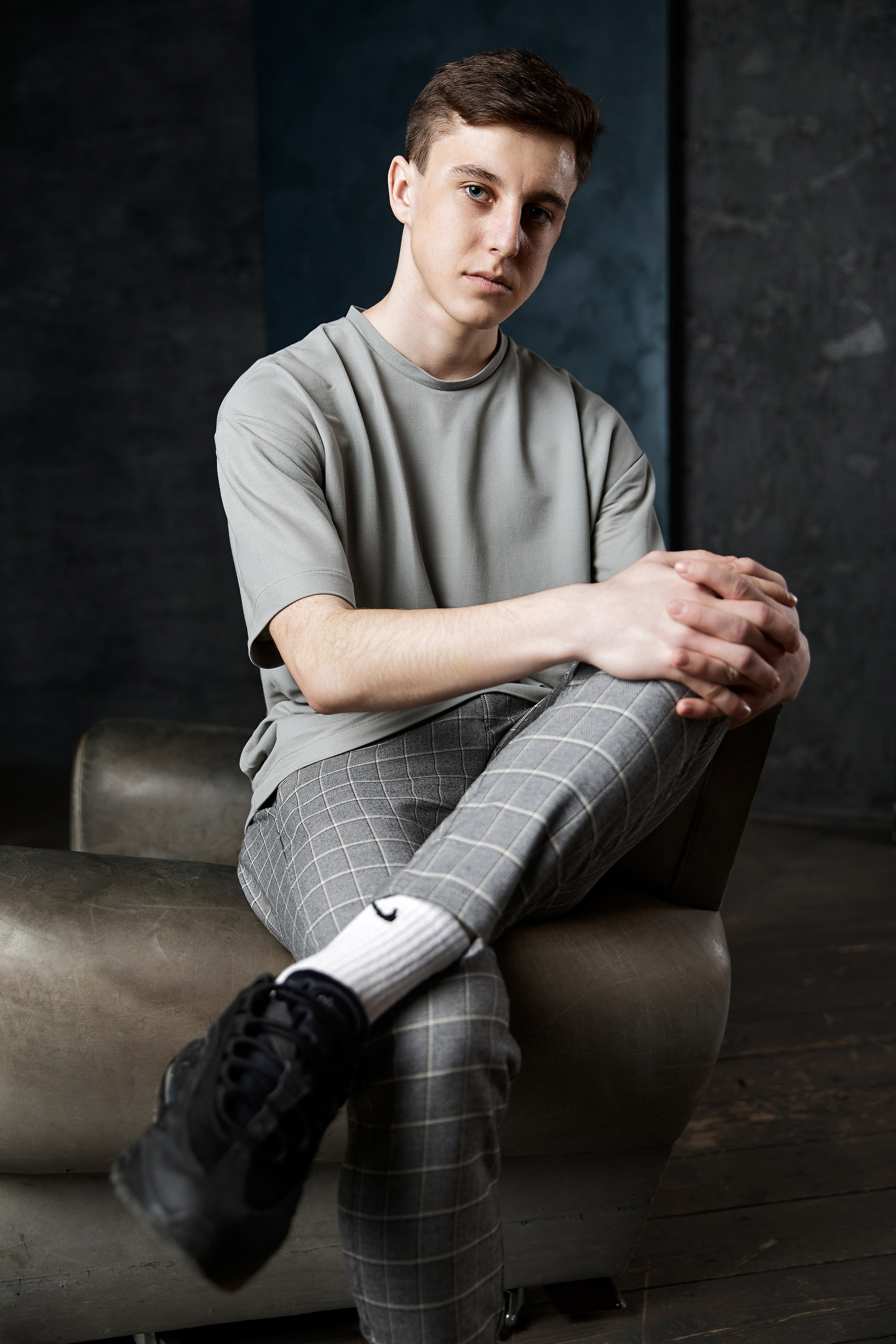 Портреты 9-11 класс. Выпускные альбомы Москва и МО