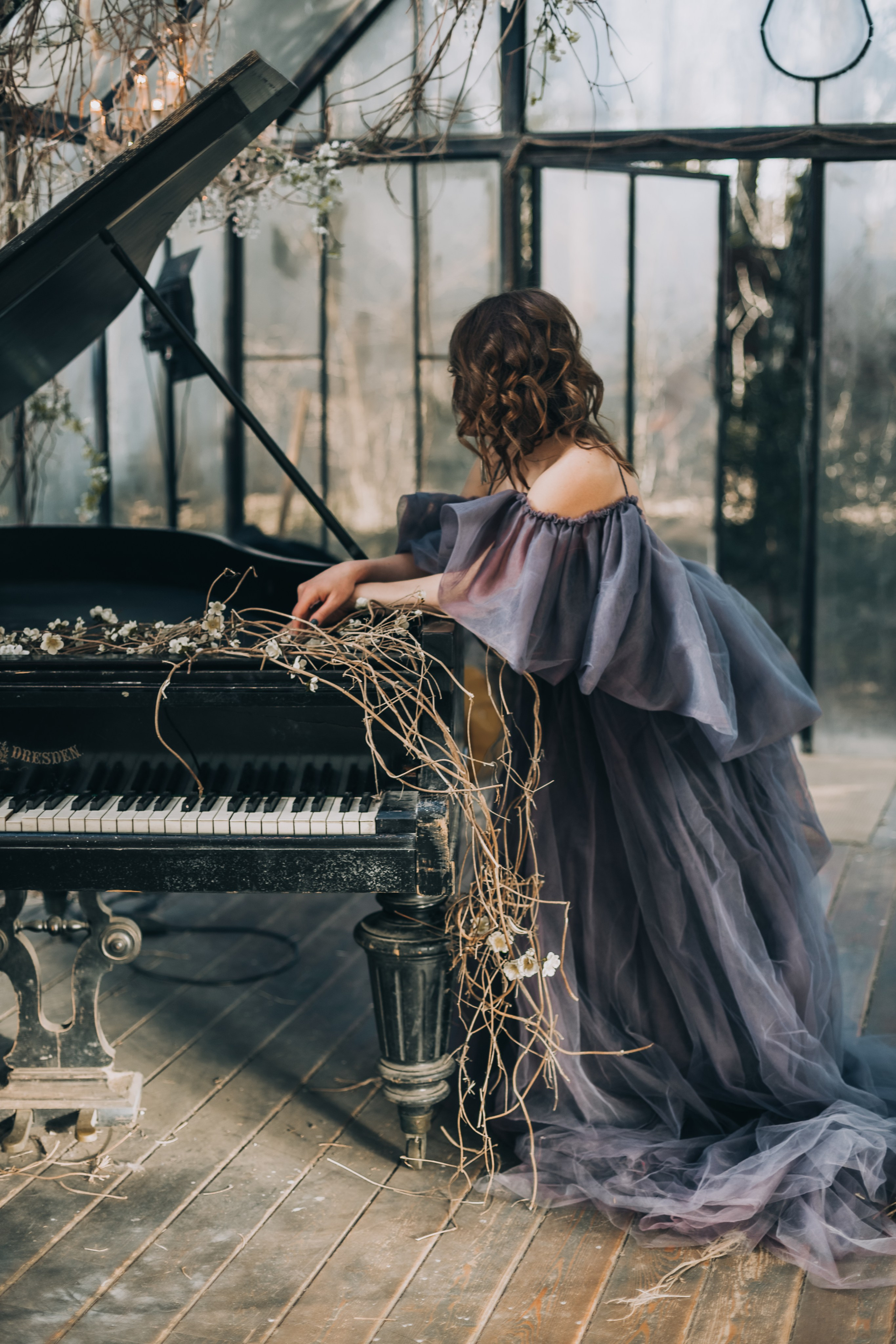 Оксана. Главная