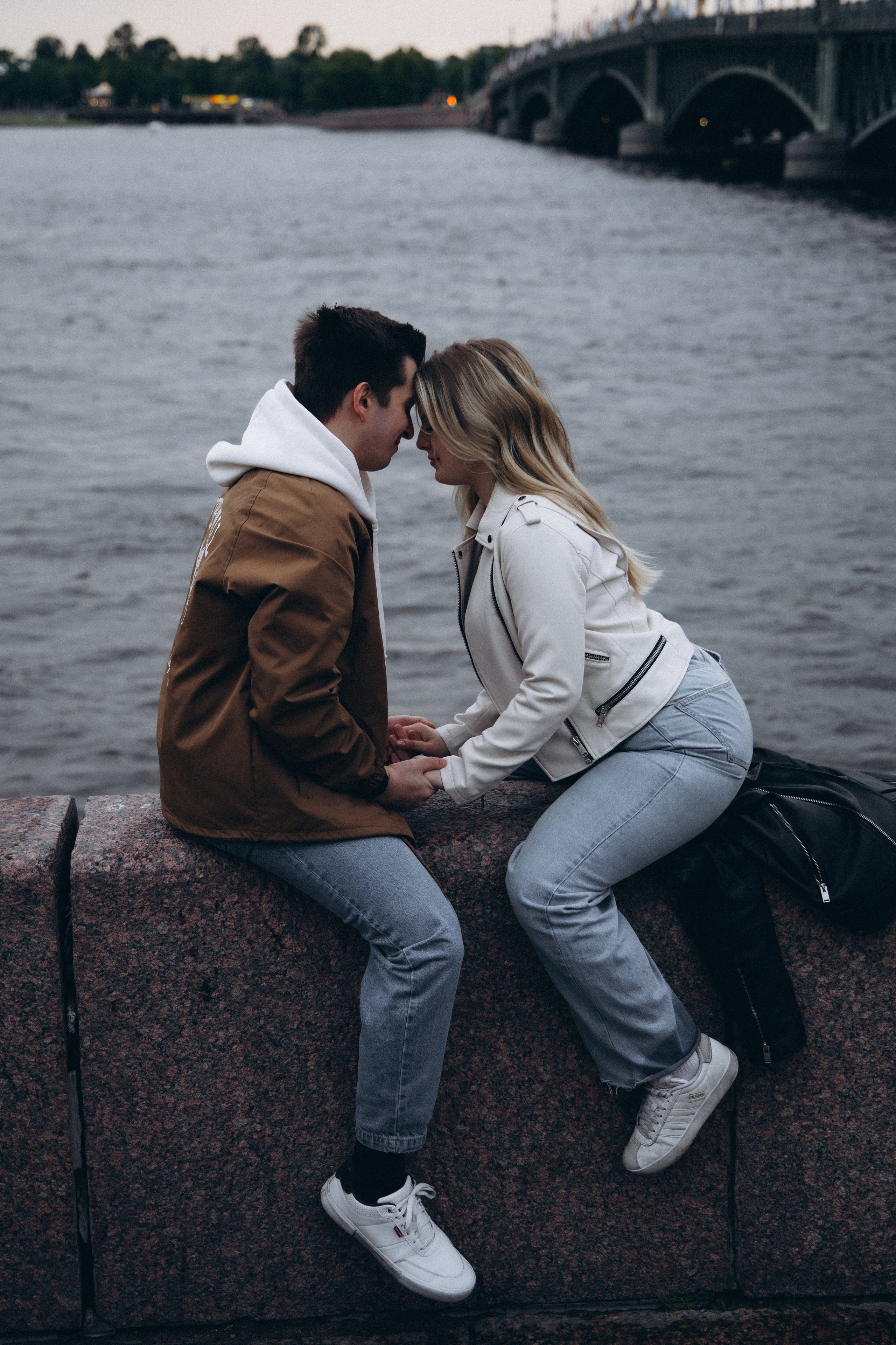 Егор и Дарина. Kolomenskaia Kseniia Family photographer