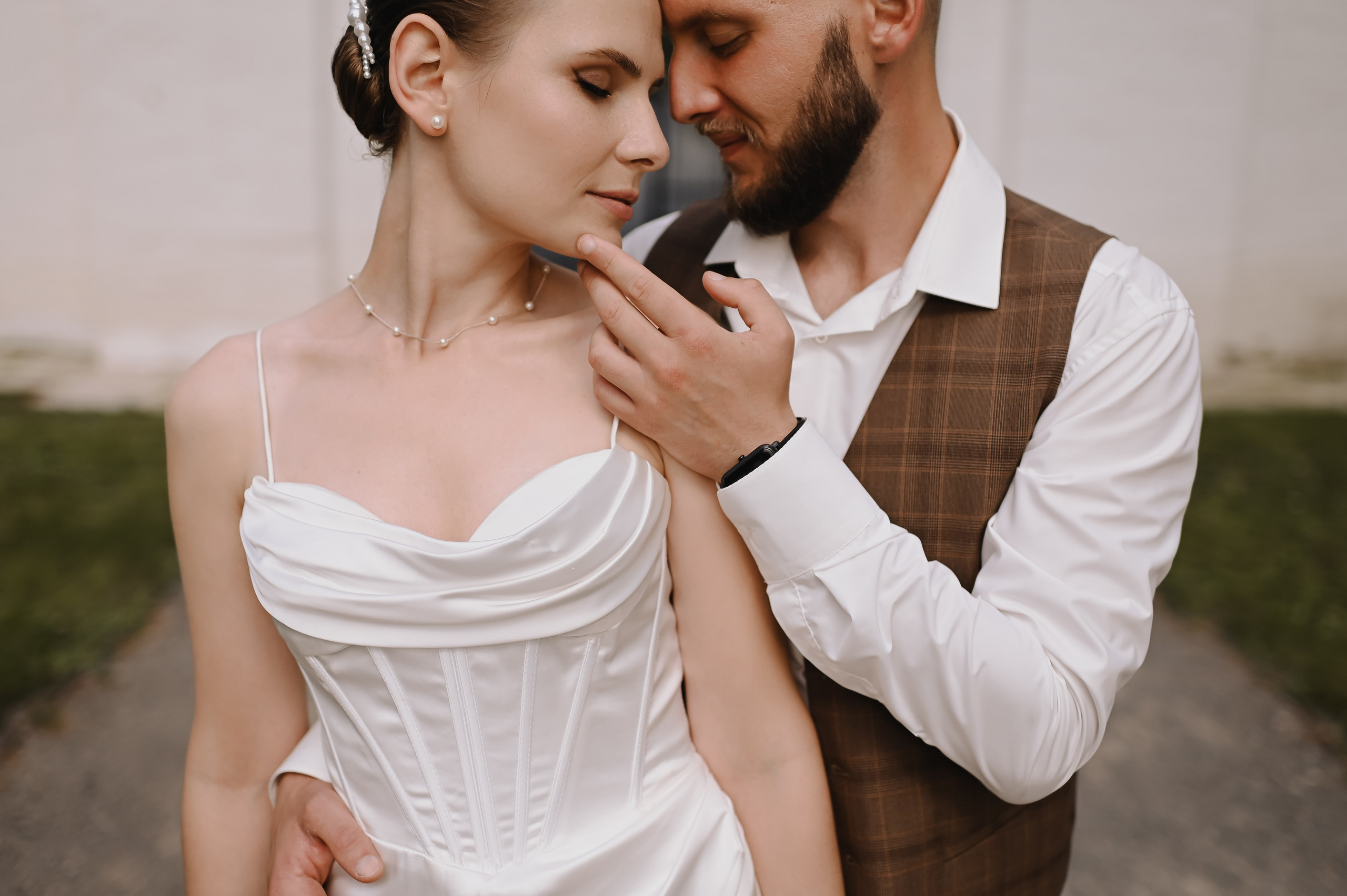 Katya & Vasya. I AM — PHOTO | VIDEO | PRODUCTION