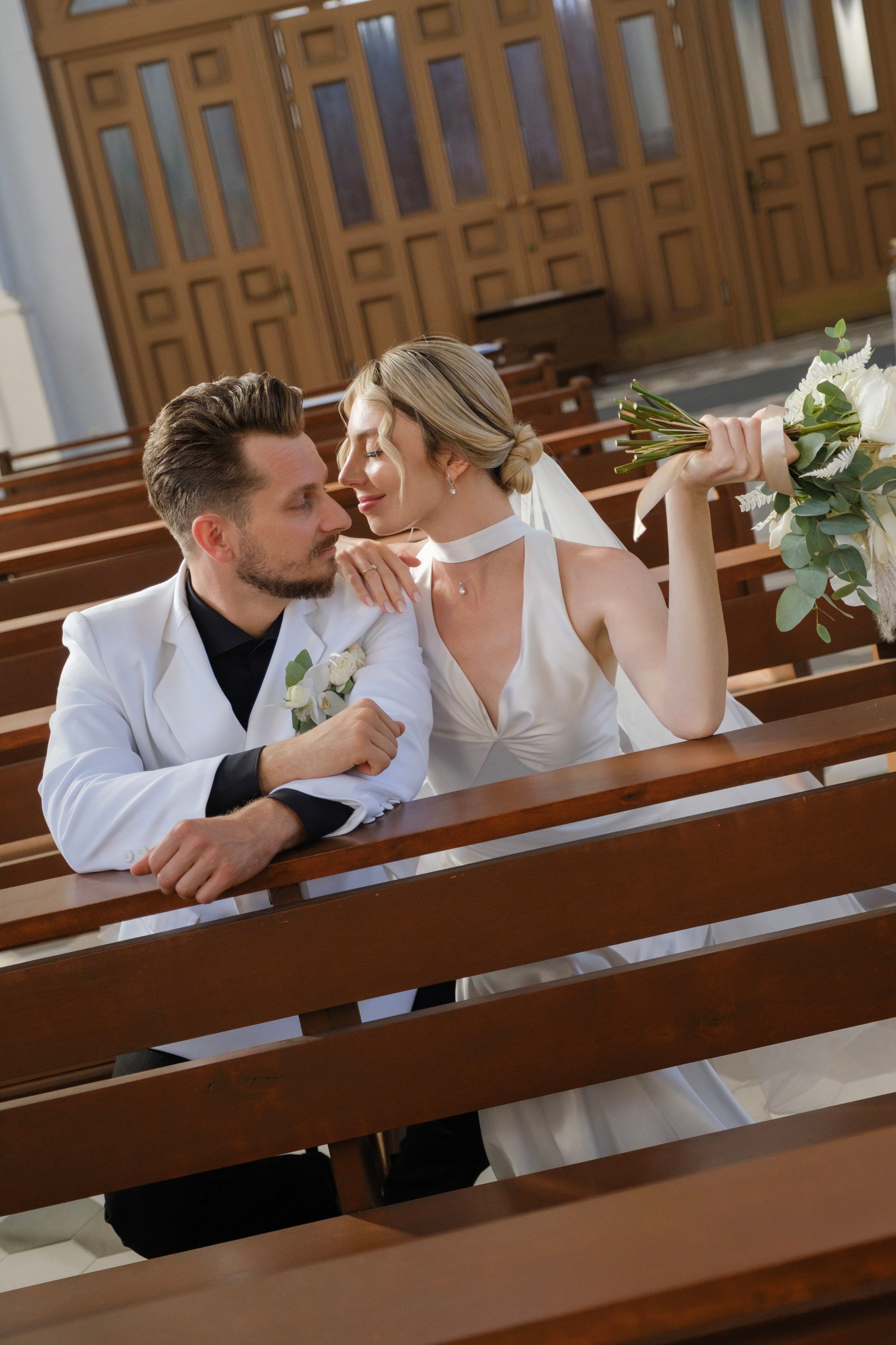 Alexander Alina. Wedding photographer