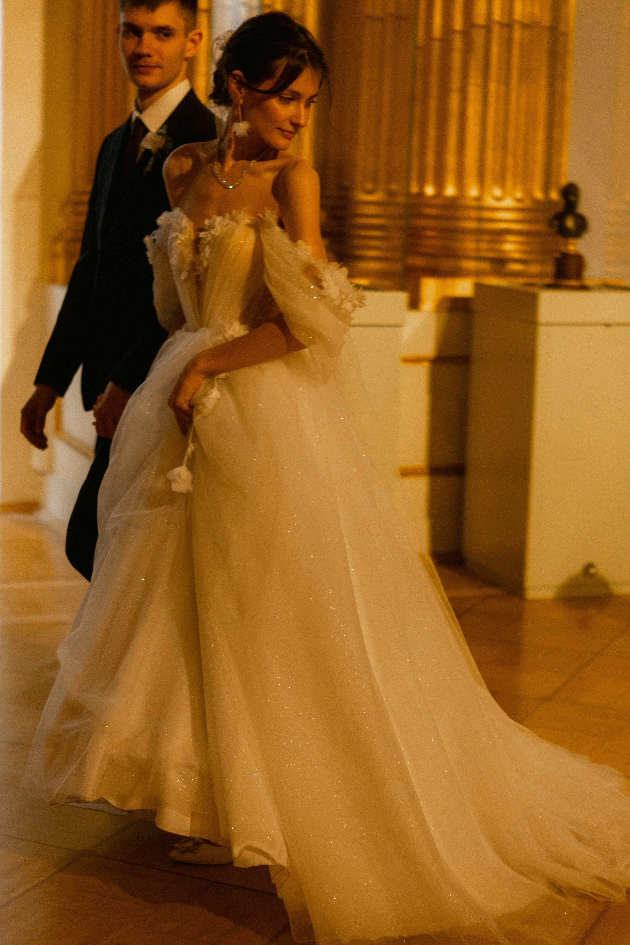 P & U. Фотограф в Санкт-Петербурге Ольга Андрианова