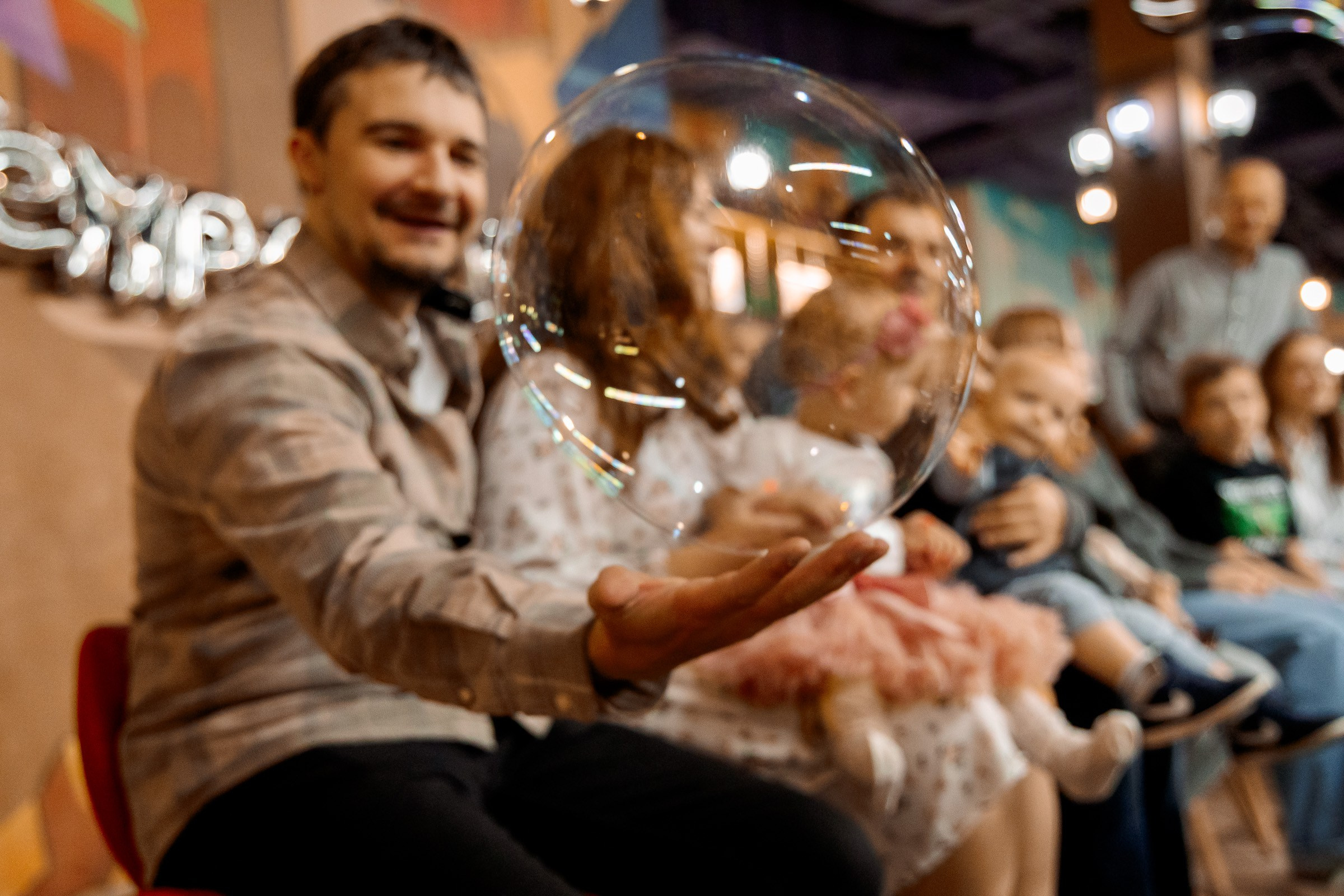 Веронике 1 год