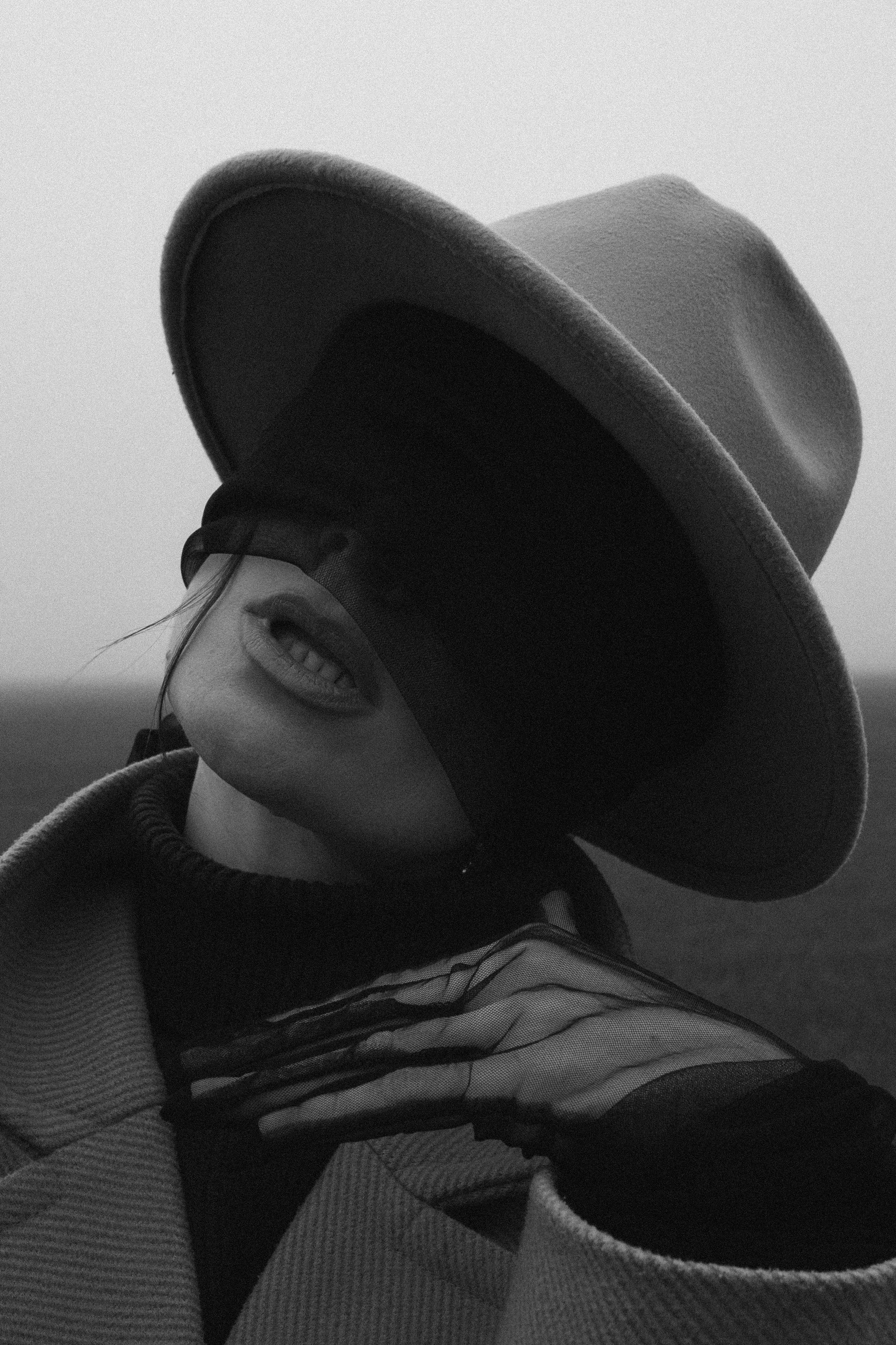 Творческая съёмка. Фотограф Таганрог