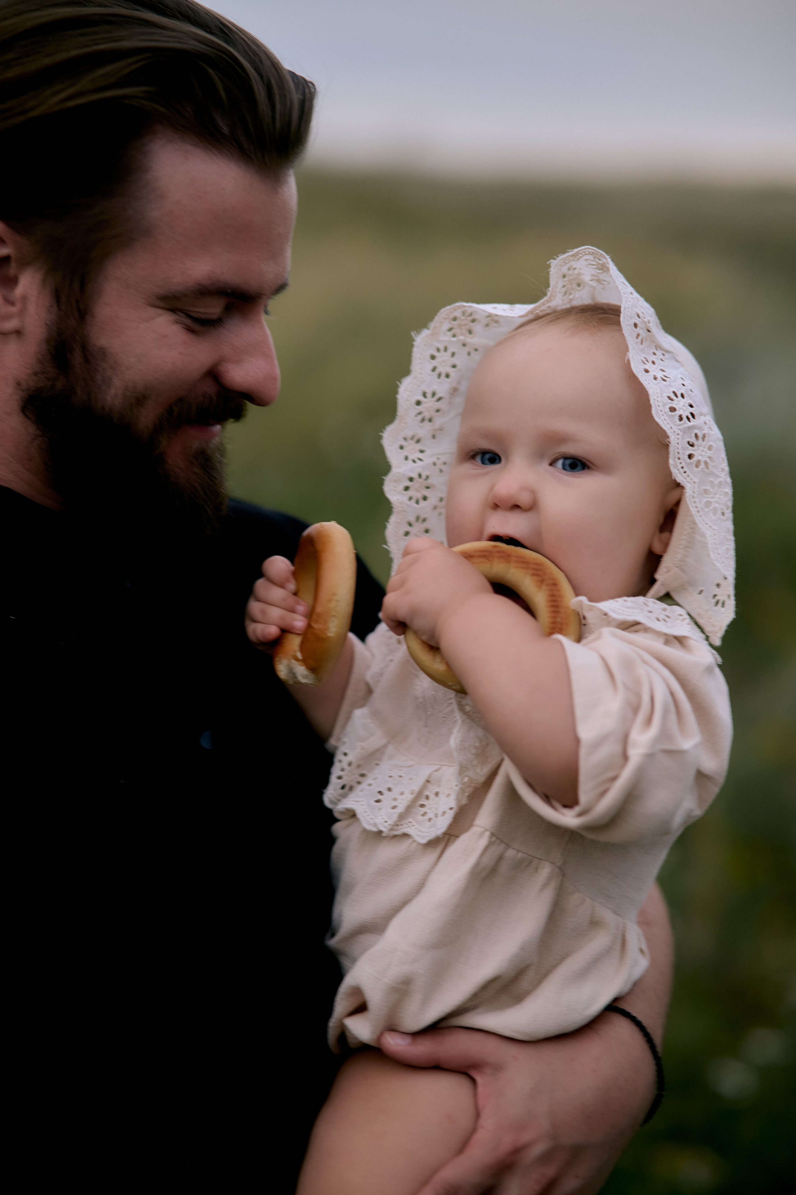 Коля, Вероника, Глеб и Ника. Семейный и свадебный lifestyle-фотограф в Москве Мария Петрова
