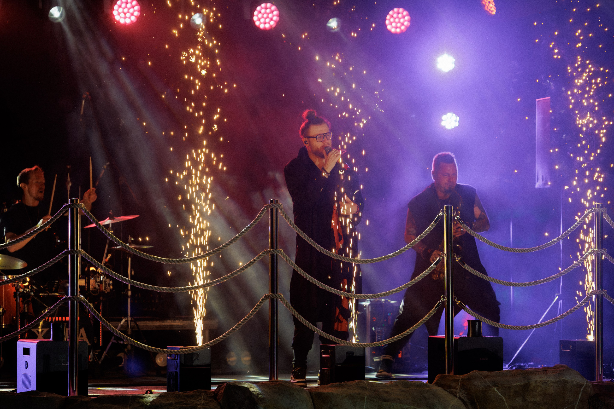 Юбилей компании — фотоотчёт празднования. Красильников Евгений — профессиональный фотограф в Ростове-на-Дону