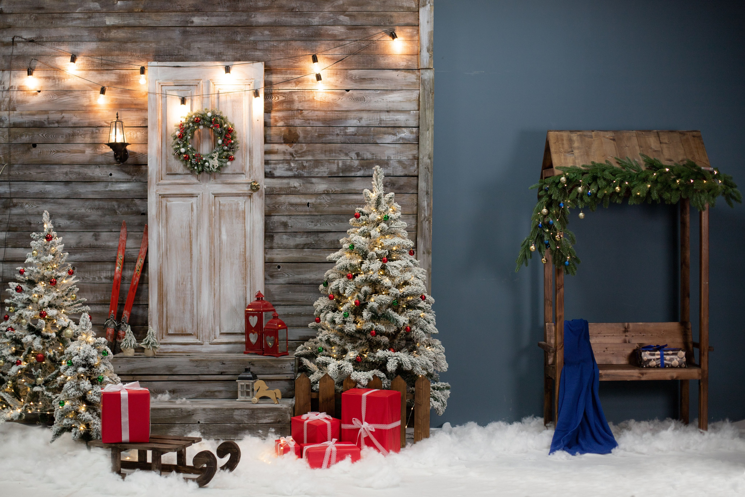 Зеркало. Фотограф г. Хабаровск. Семейные и индивидуальные съёмки