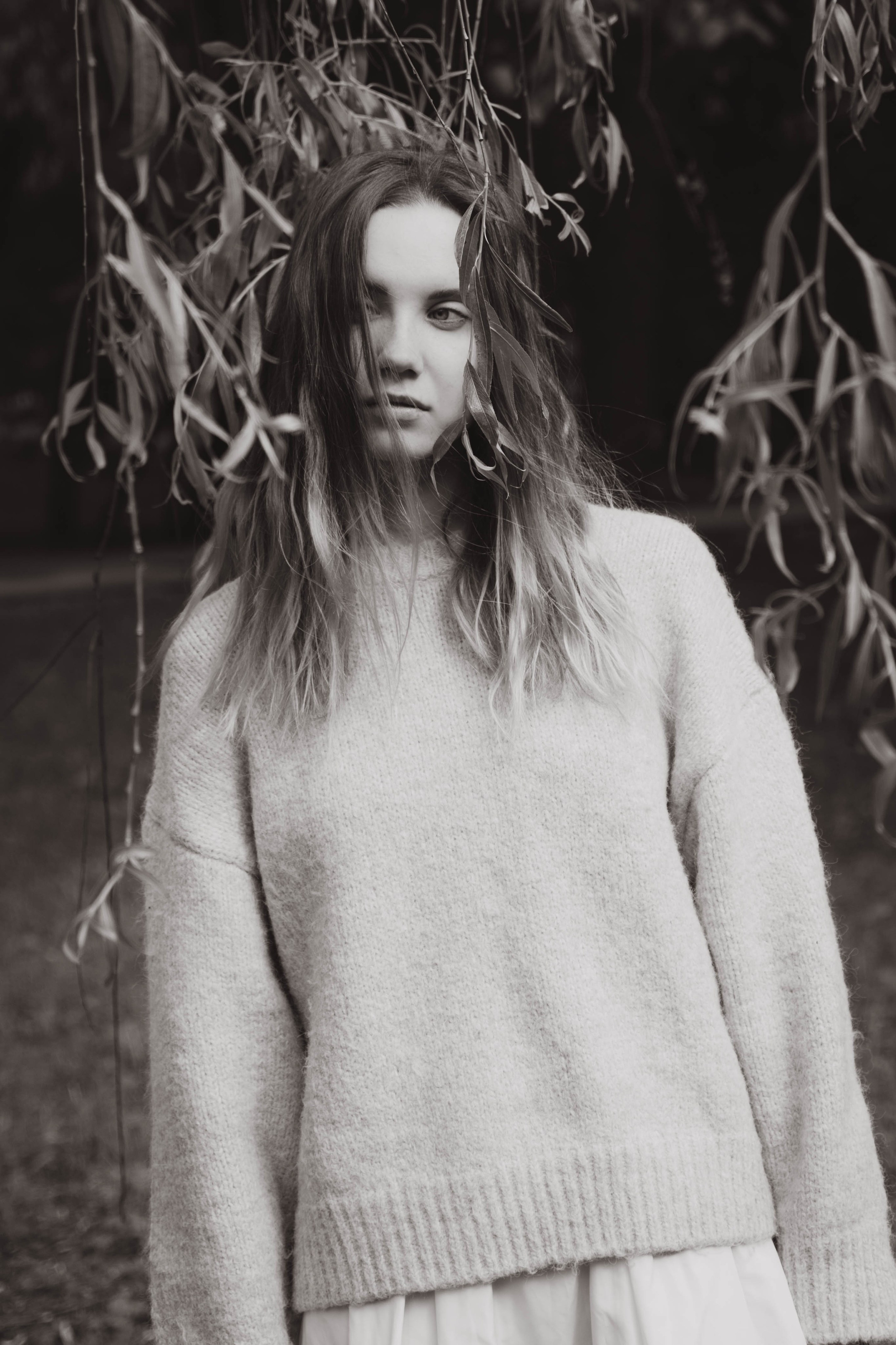 Маргарита. Фотограф Аби