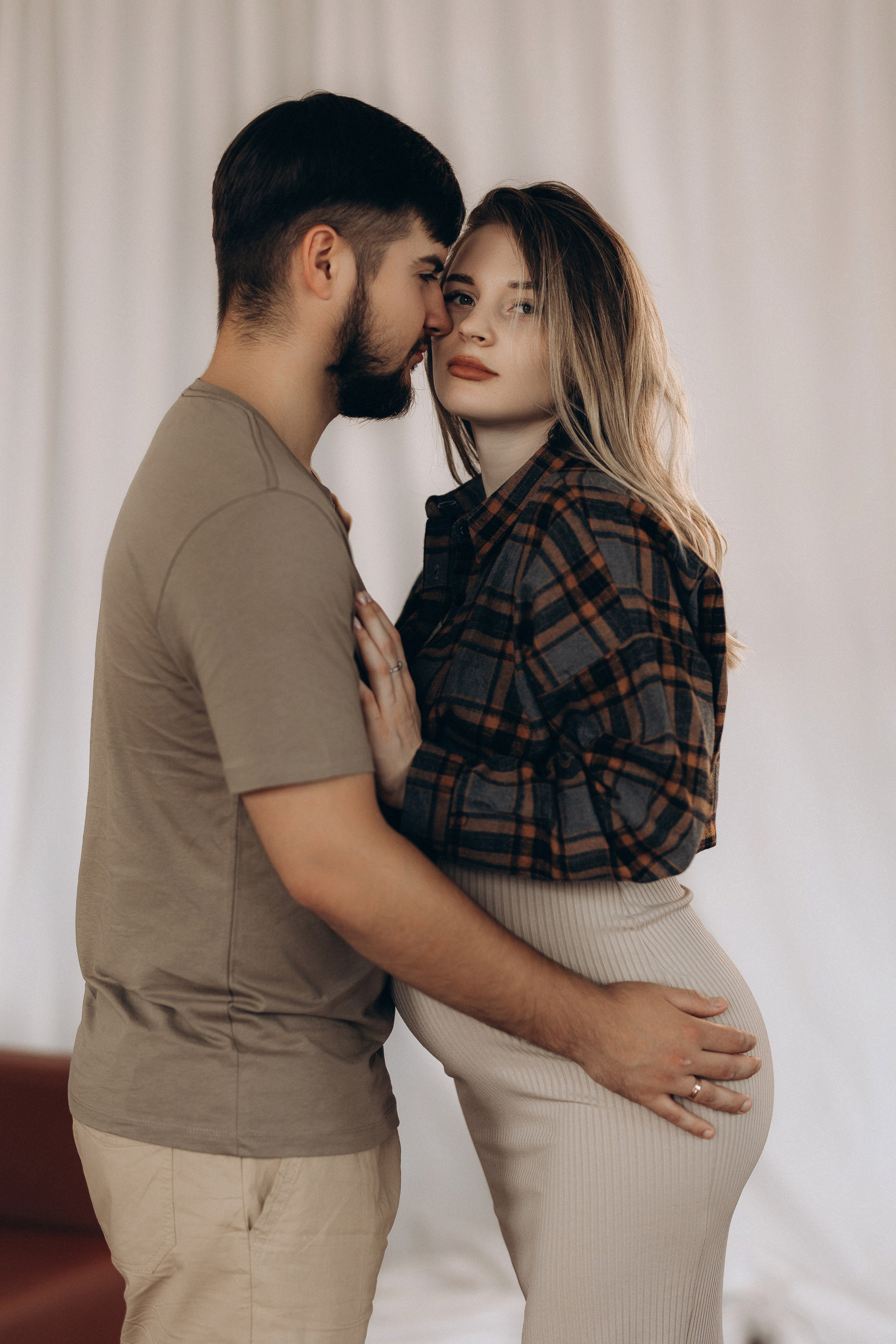 Кристина и Антон🤍. Ph. Marina Reshetova