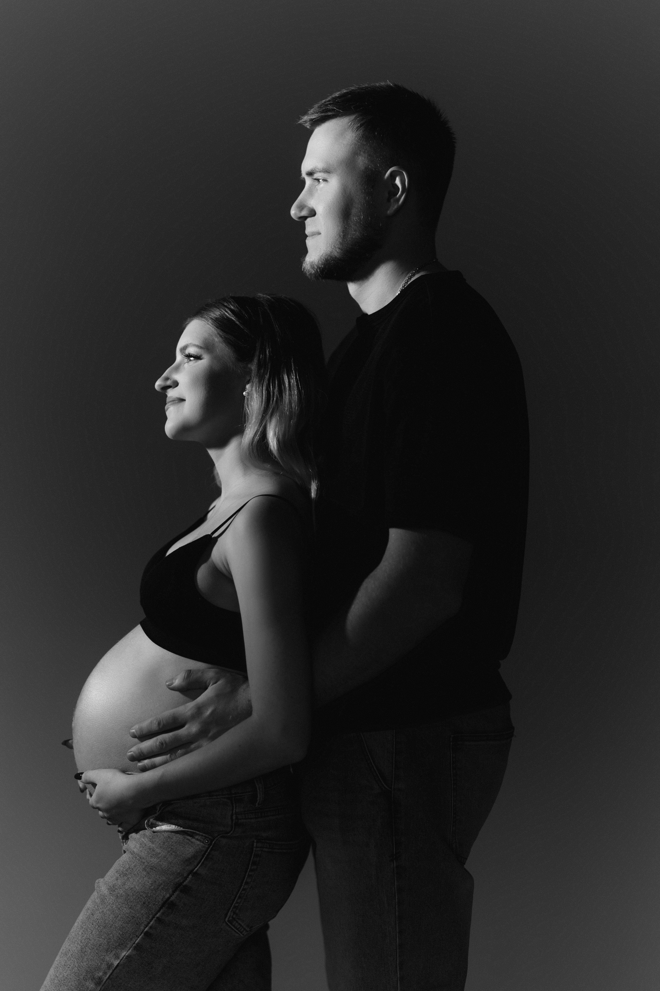 Аля и Андрей. Ph. Marina Reshetova