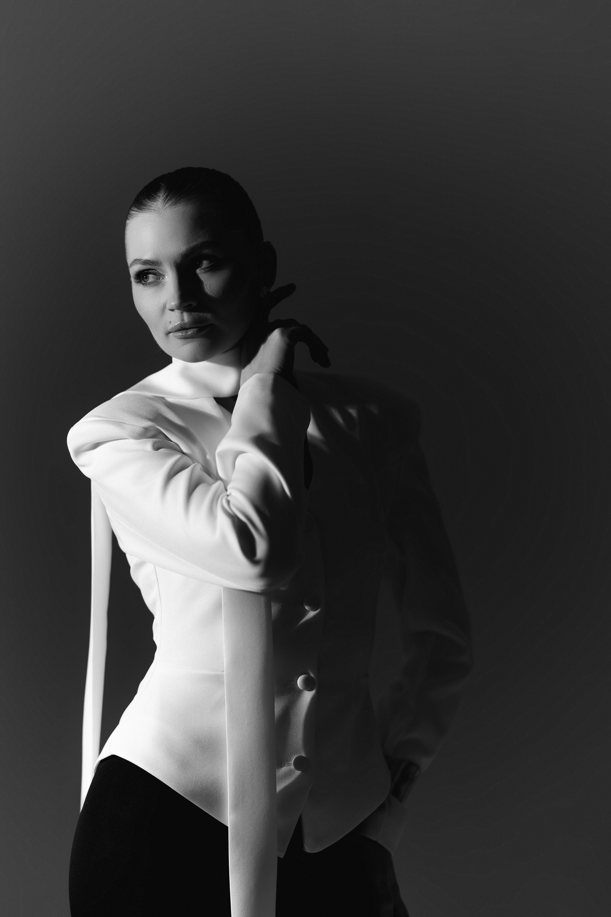 Маша🤍. Ph. Marina Reshetova