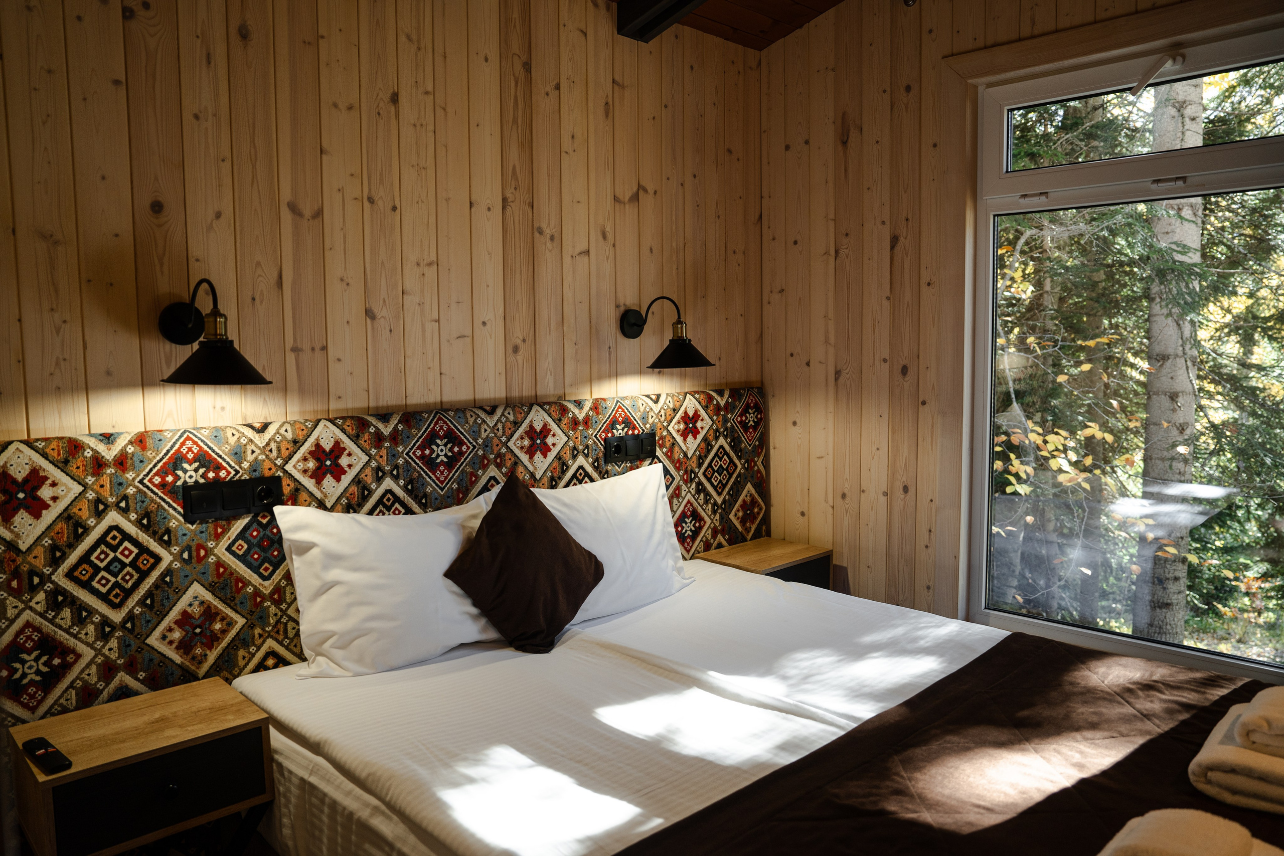 SkyWood. Фотограф и видеограф Елена Хмелевская