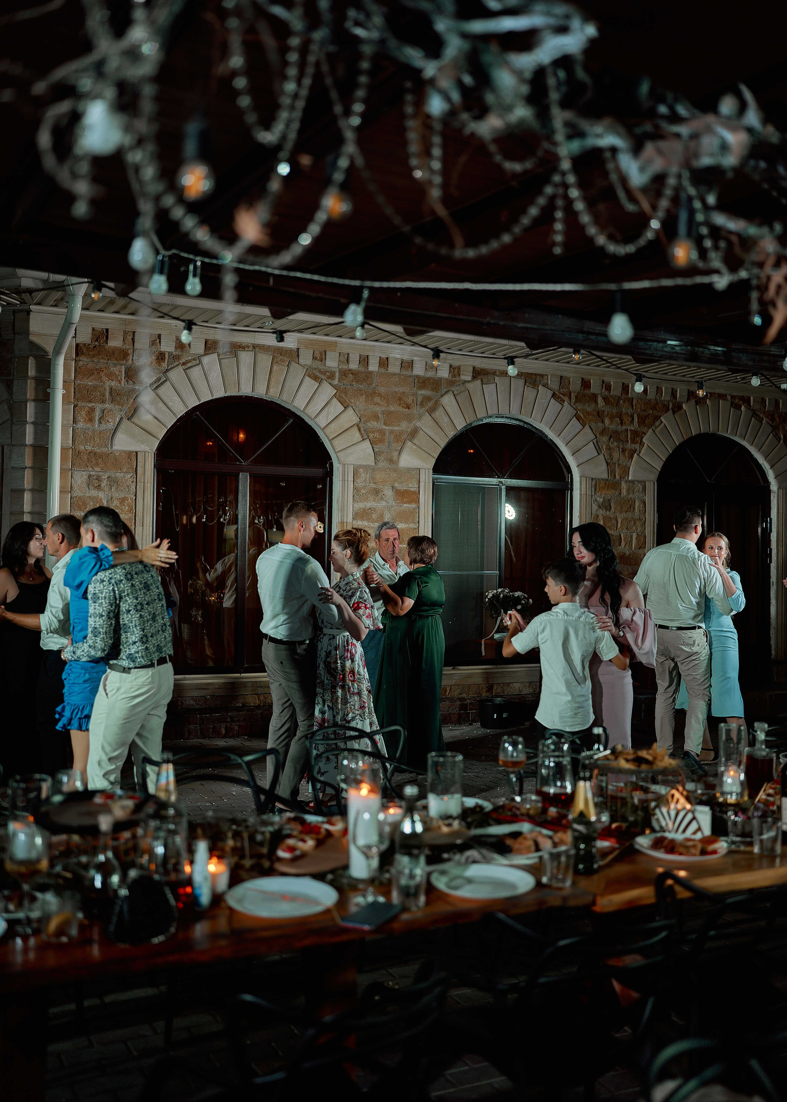 Владимир и Евгения 03.09.2022. Фотограф и видеограф Елена Хмелевская