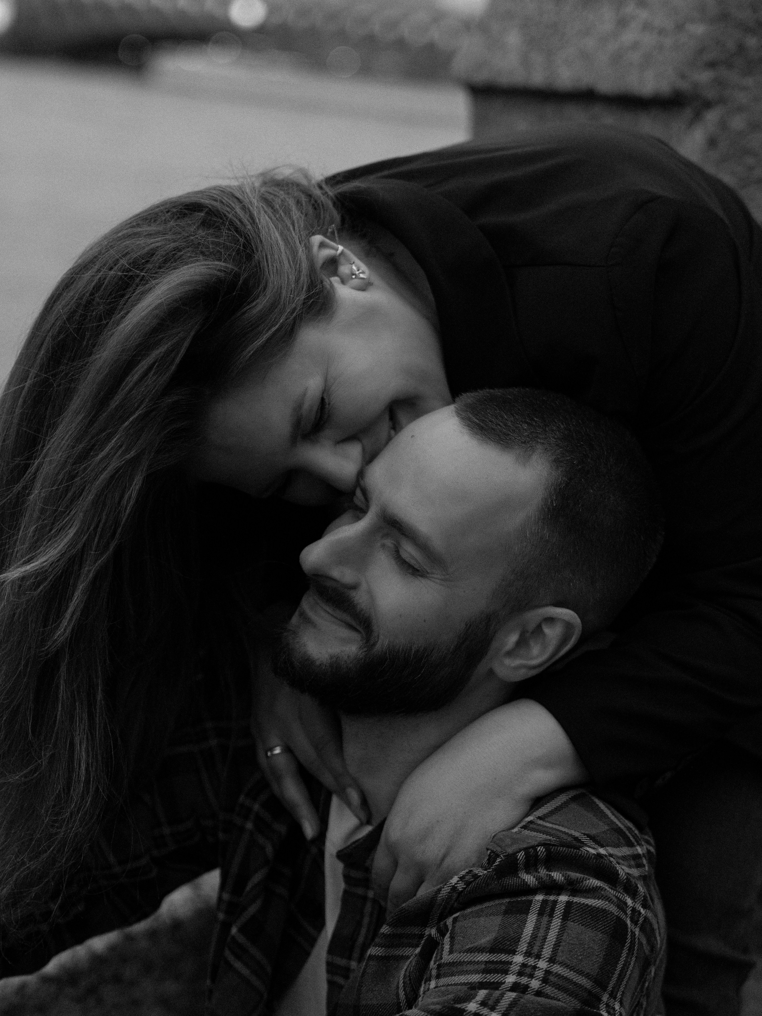 Family & Love. Фотограф и видеограф Елена Хмелевская