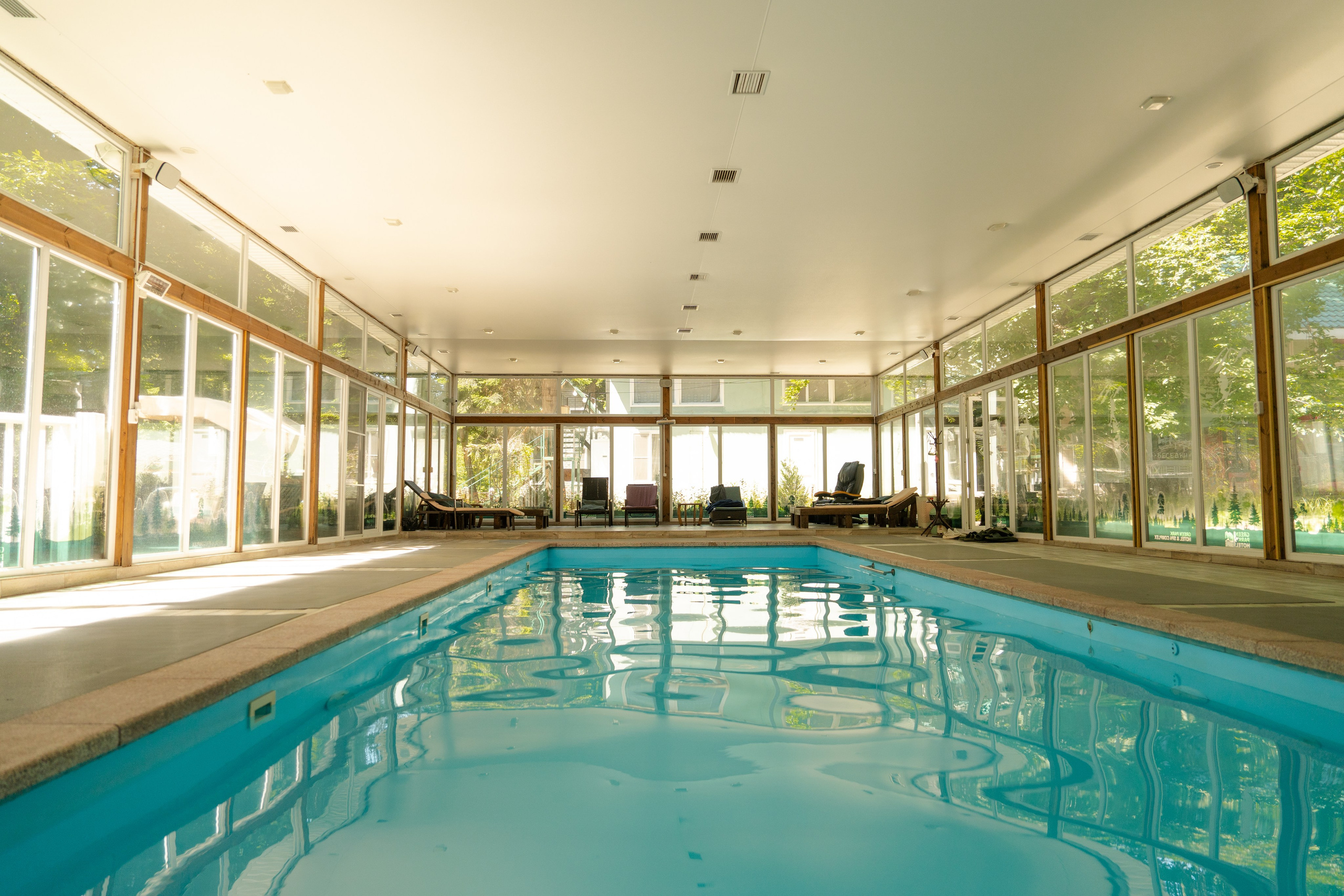 Green Park. Фотограф и видеограф Елена Хмелевская