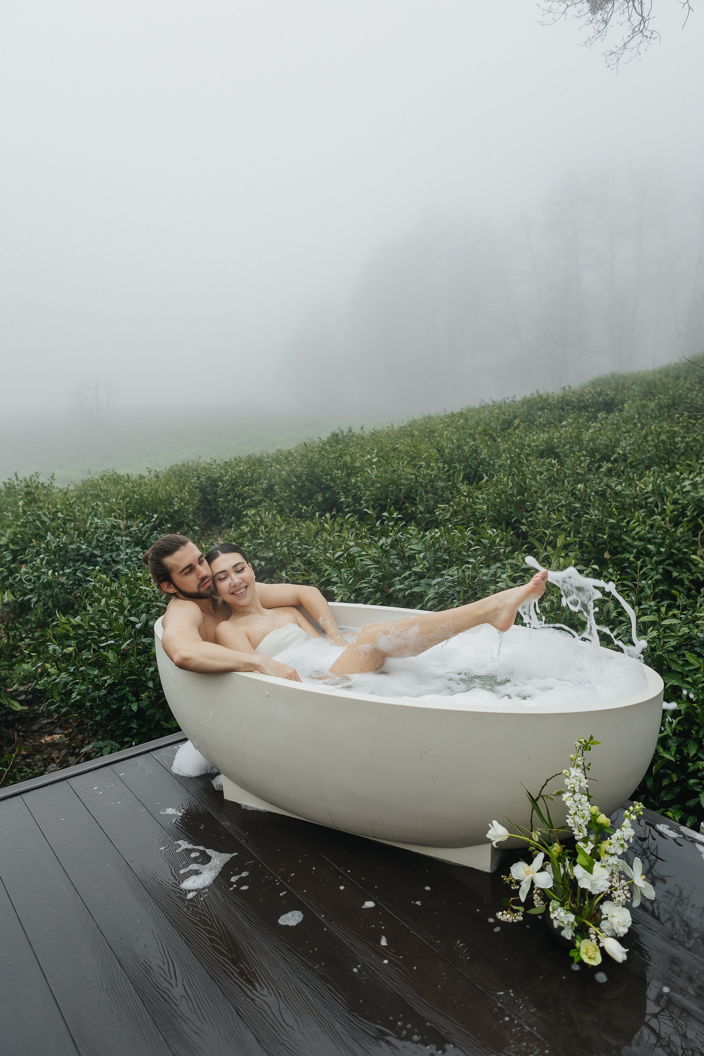 Сочи. Чайная плантация. Фотограф Москва, Балашиха, МО. Свадьбы, репортажи, контент, портреты