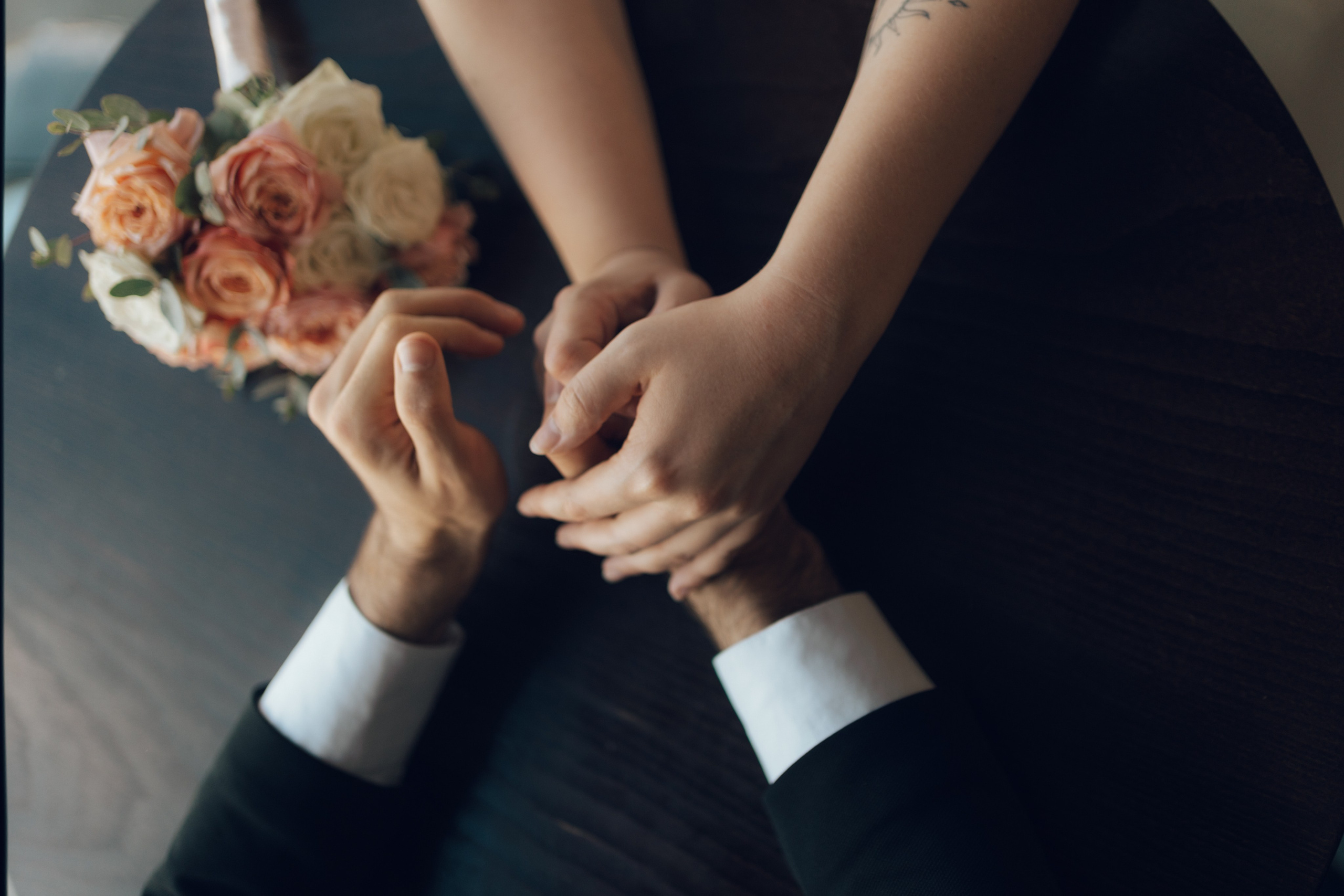 Однажды в Петербурге. Фотограф Ксения Калюжная