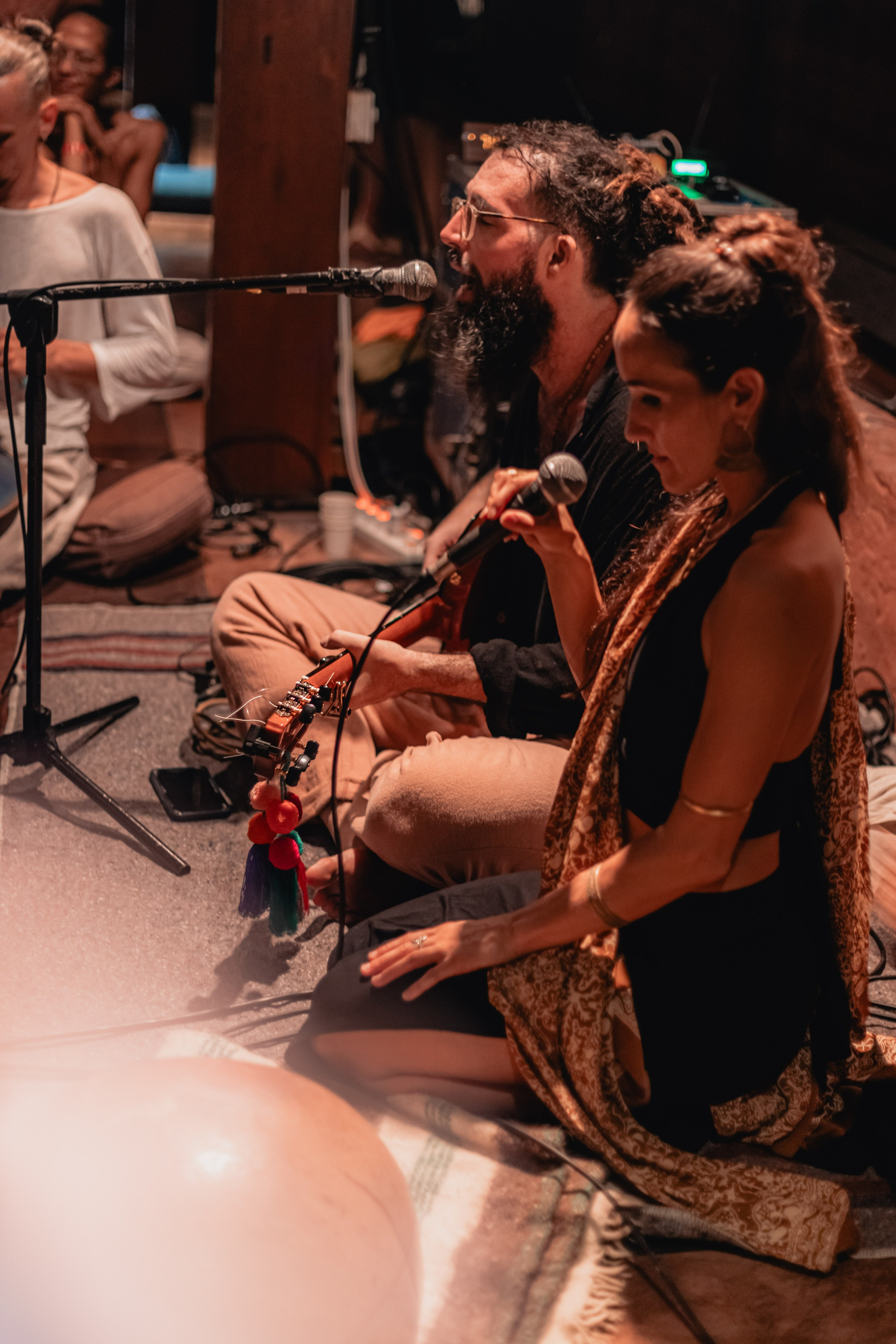 Beauty Way nov. Mariam Bagdasaryan