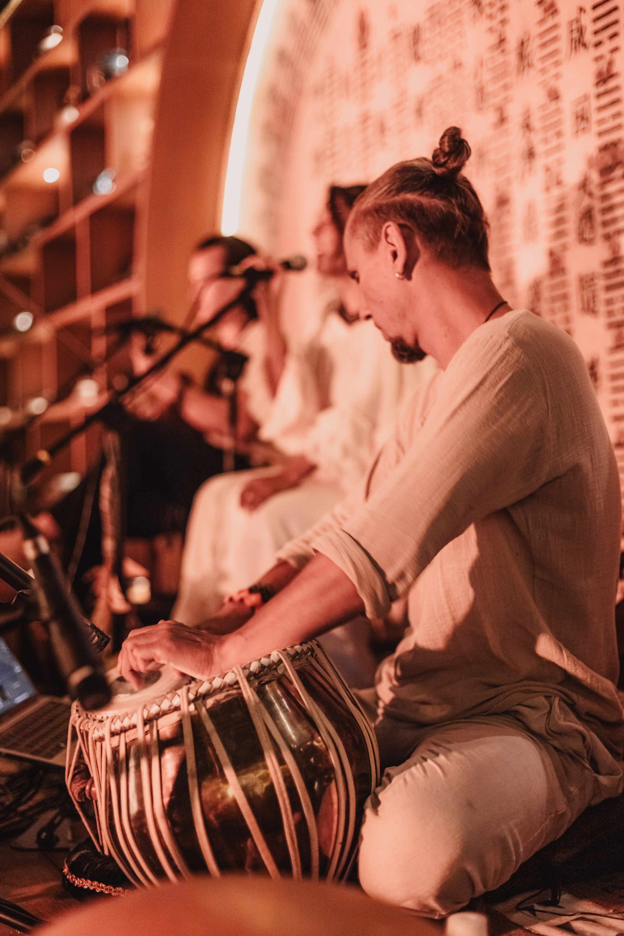 Mamatolia. Мариам Багдасарян