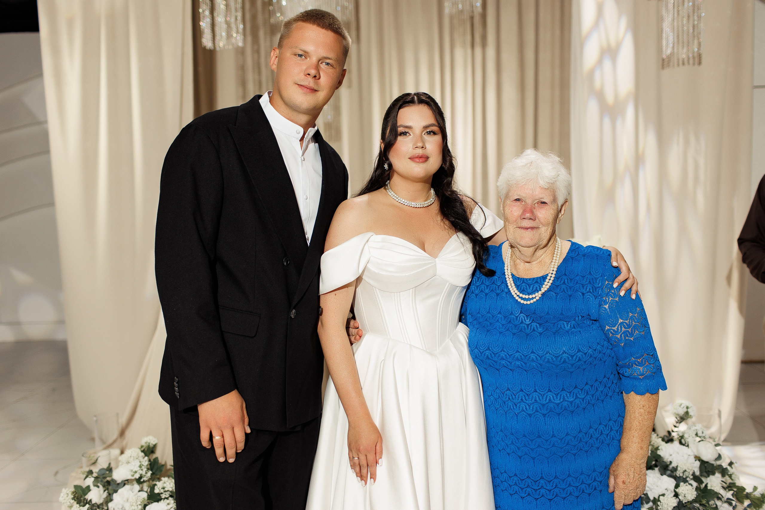 Свадьба Юра и Алёна. Фотограф в городе Вологда. Анастасия Сторублинская