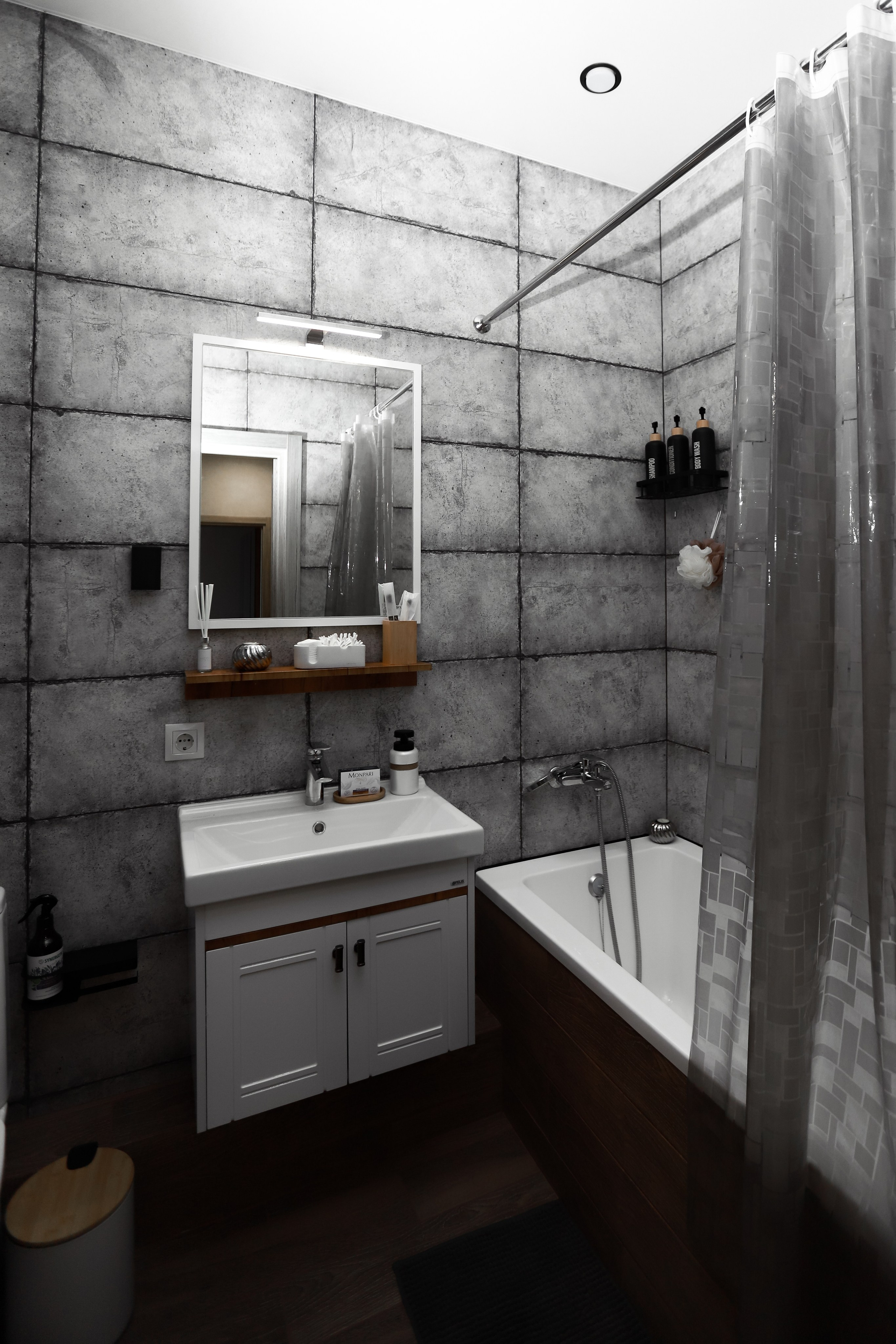 Интерьерная съемка квартир. Фотограф в Краснодаре Анна Светикова