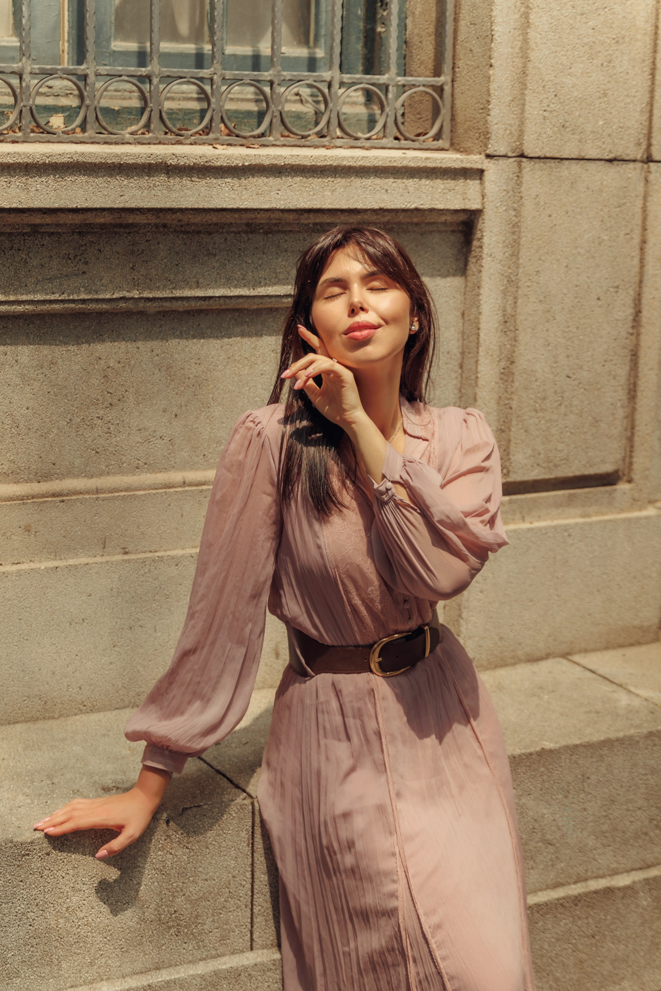 Liza. Семейный фотограф Микульская Ирина