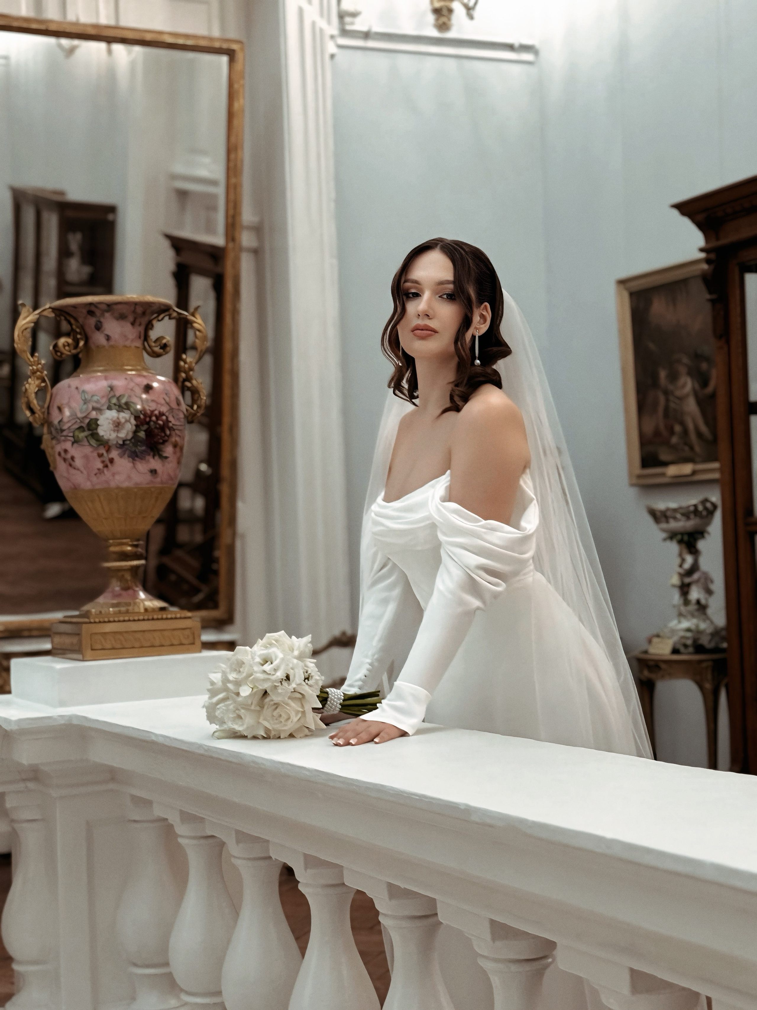 Екатерина и Вадим. Мобильный фотограф в Ульяновске Митяева Дарья